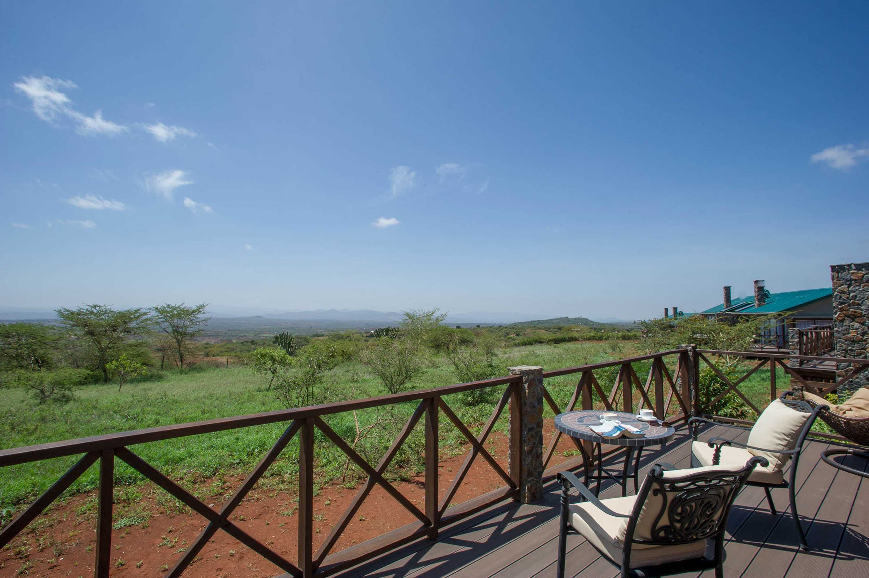 Gift card for Ngorongoro Oldeani Mountain Lodge Gift card for Ngorongoro Oldeani Mountain Lodge