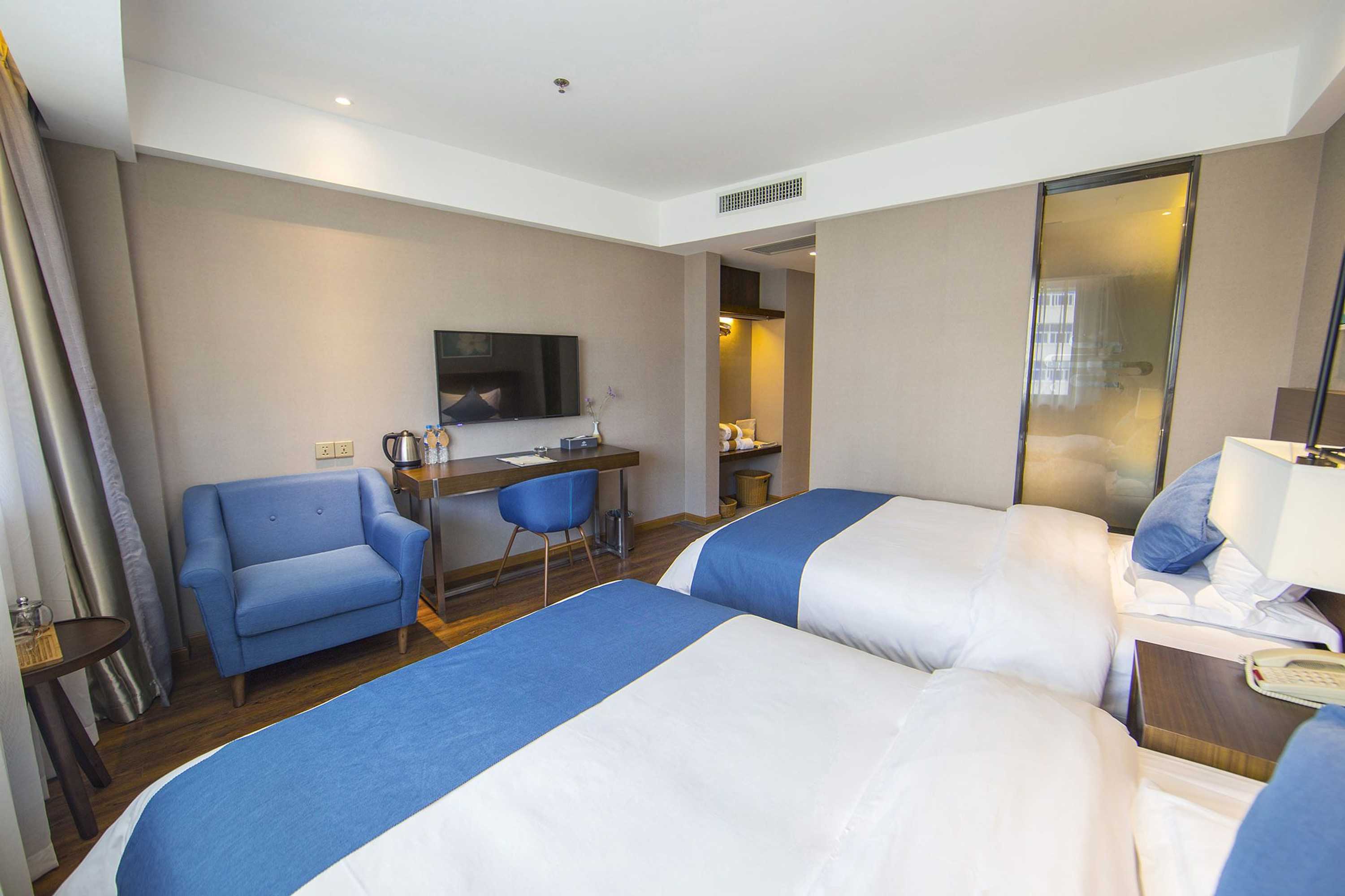 Gift card for Yunman Hotel Kunming Donghua Gift card for Yunman Hotel Kunming Donghua