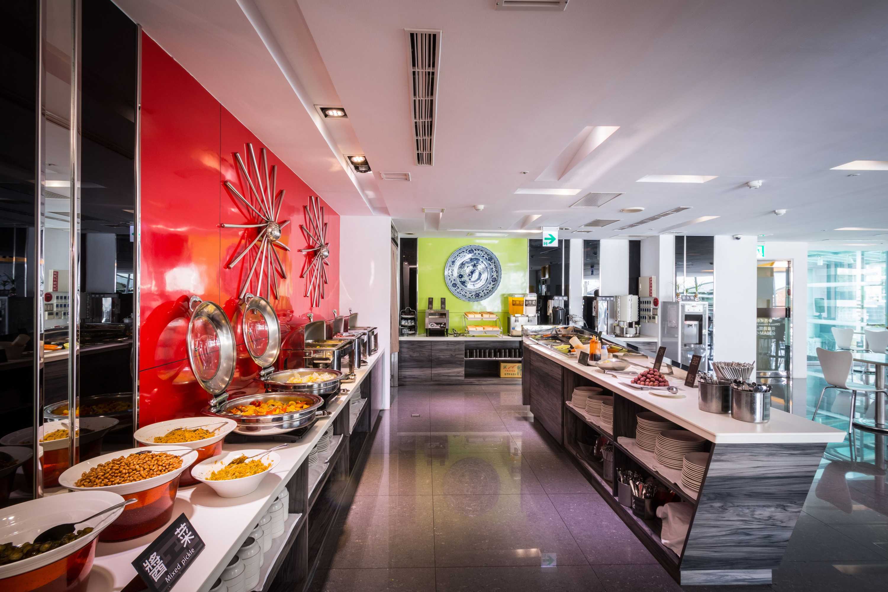Gift card for Hotel Hi Xinmin Gift card for Hotel Hi Xinmin