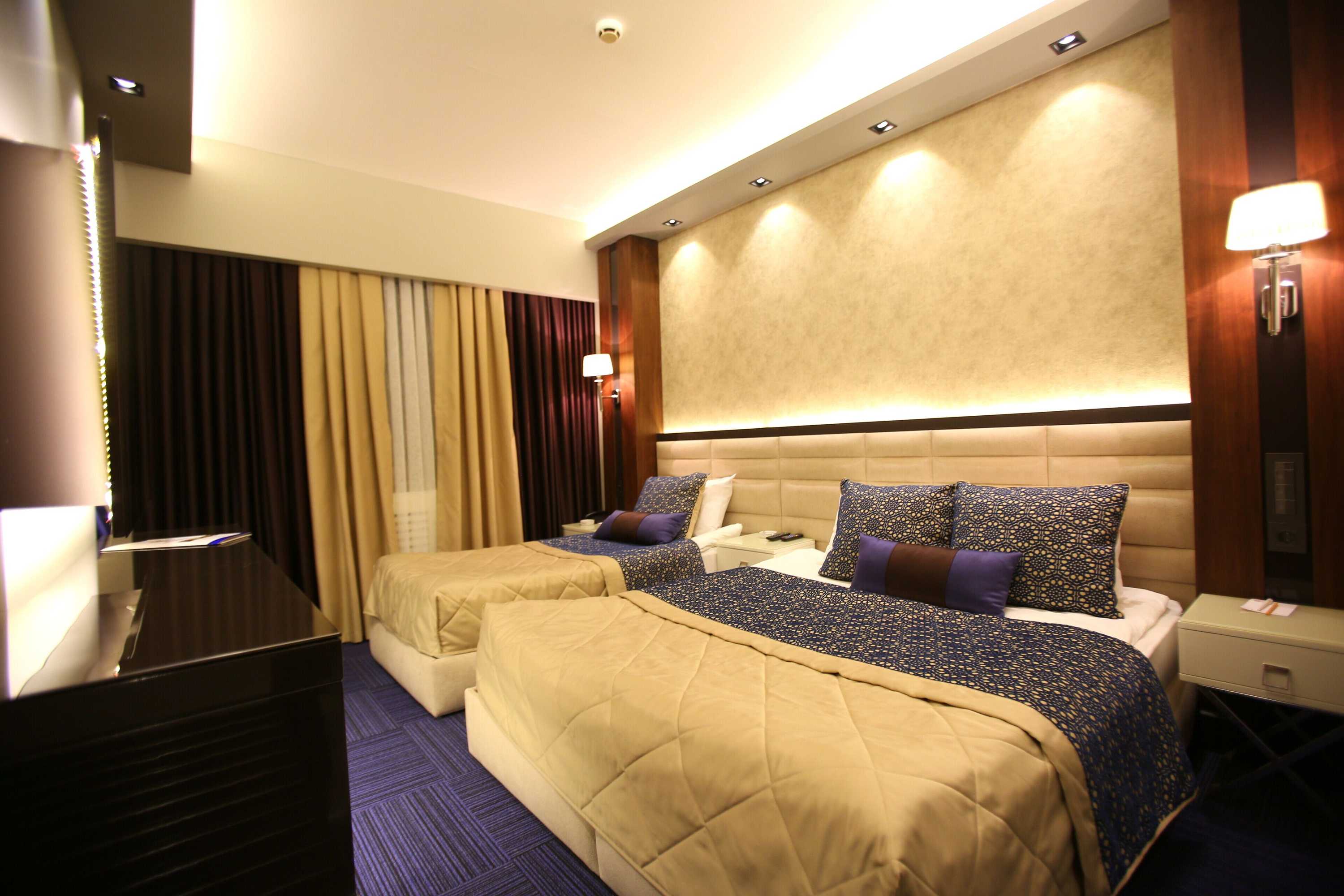 Gift card for Prestige Hotel Gift card for Prestige Hotel