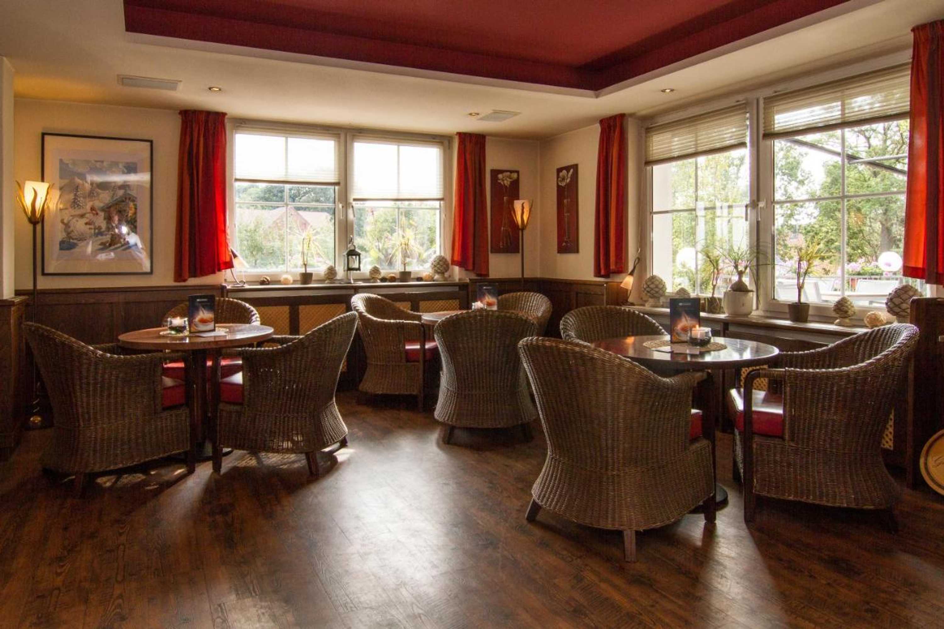 Gift card for Hotel Weserschiffchen