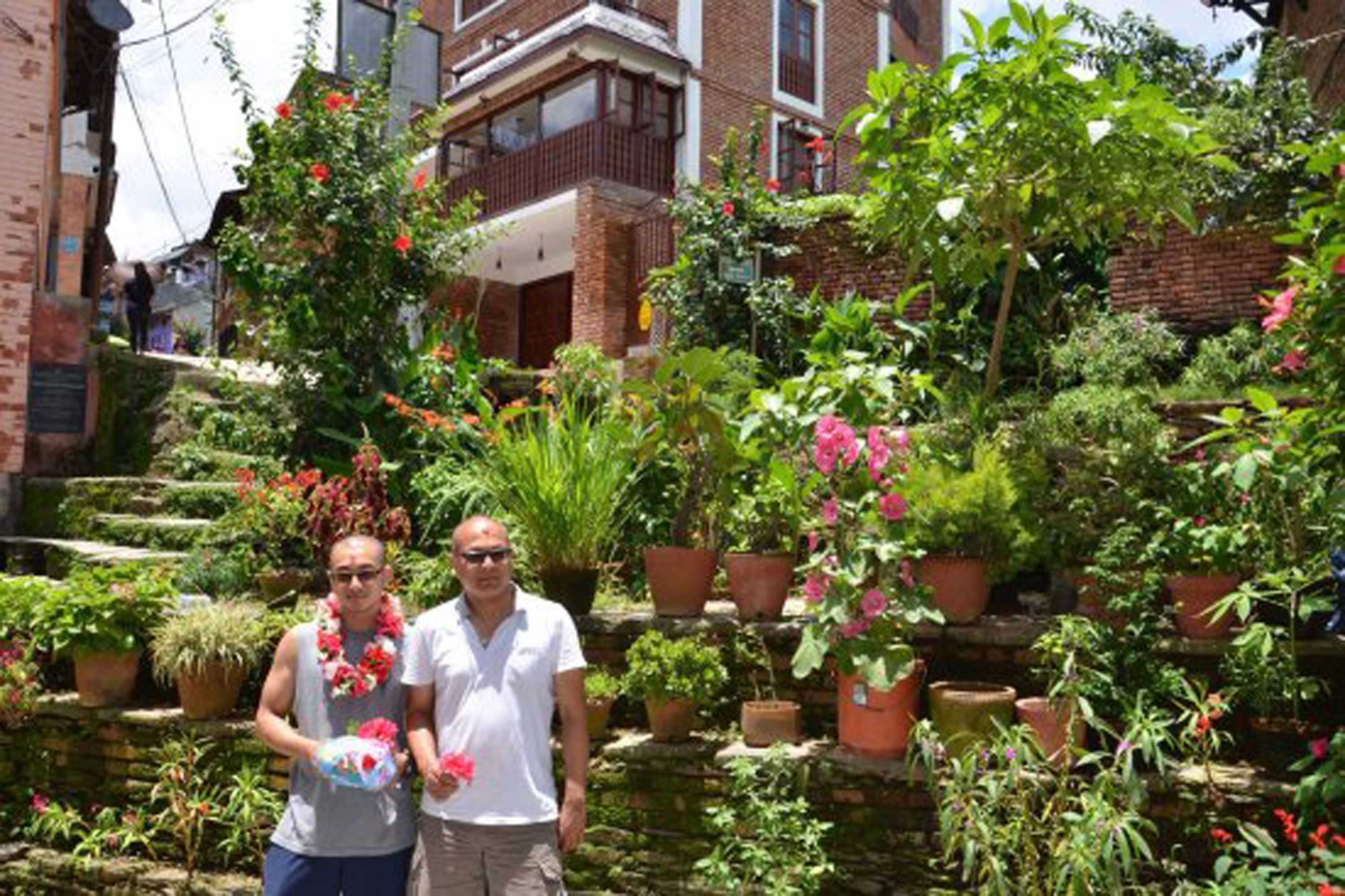 Gift card for Bandipur Kaushi Inn Gift card for Bandipur Kaushi Inn