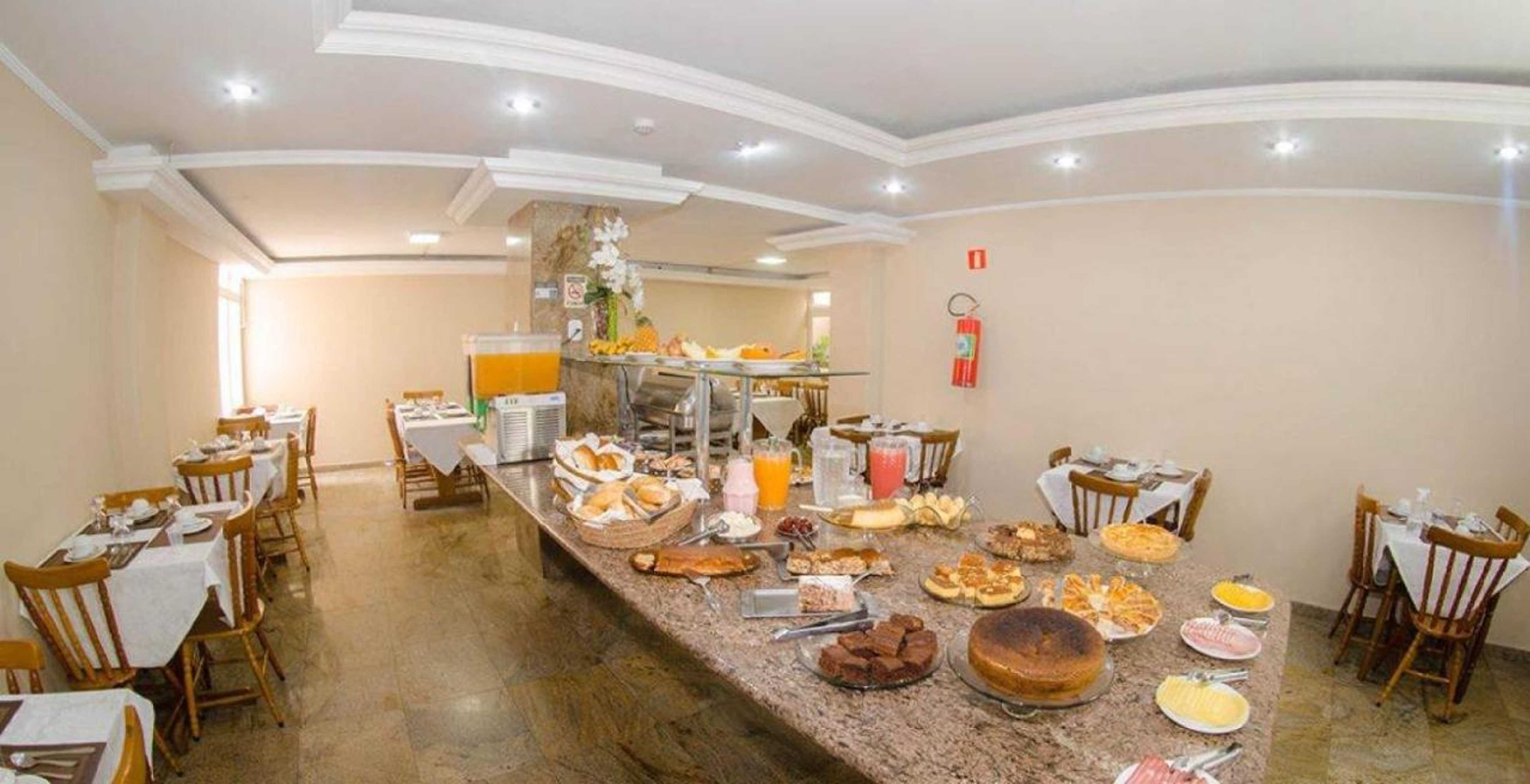 Gift card for Centro Comercial Antico Plaza Hotel