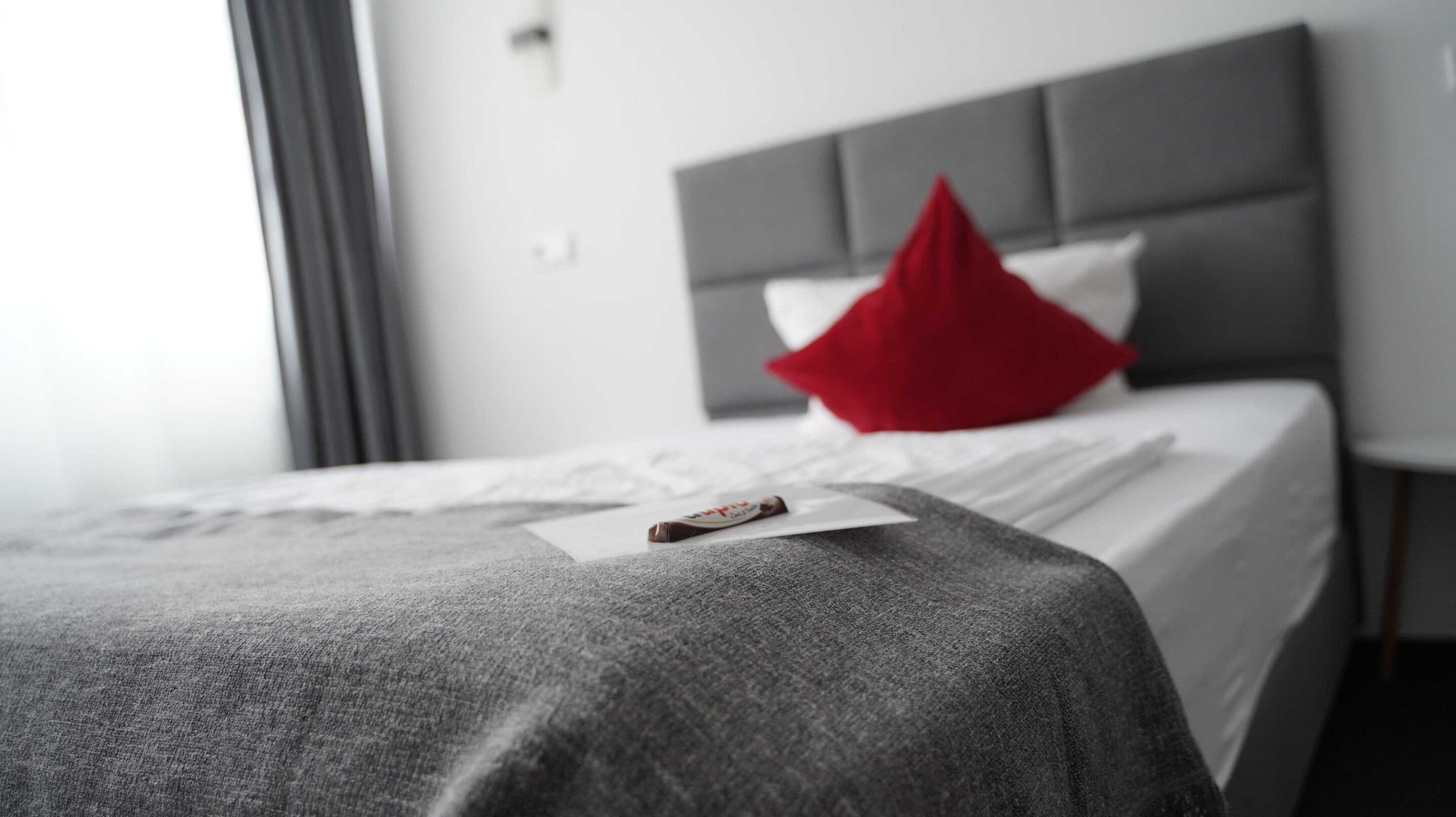 Gift card for Amical Hotel Hagen Gift card for Amical Hotel Hagen
