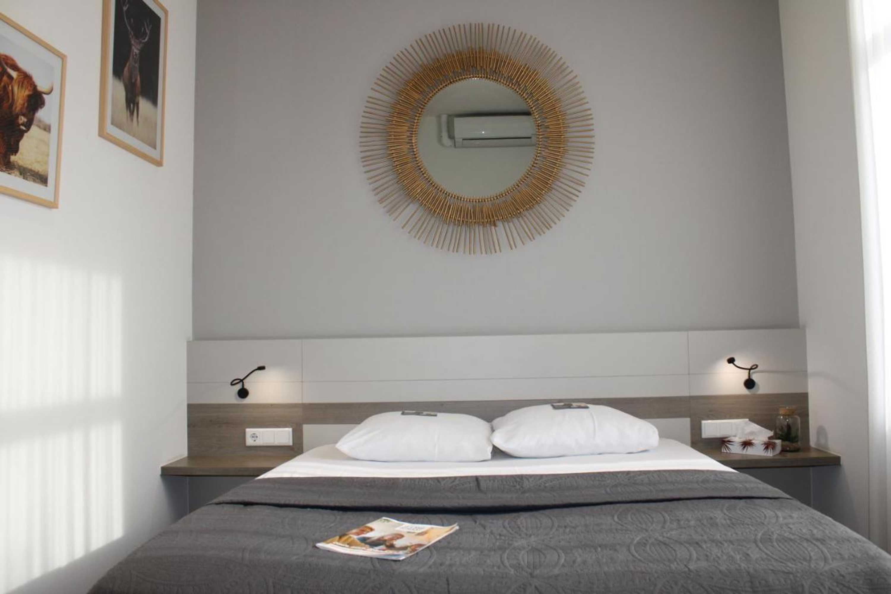 Gift card for Hotel 't Peperhuys