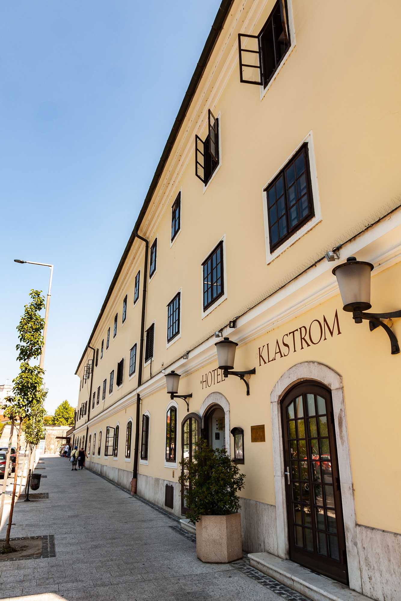 Gift card for Hotel Klastrom Gift card for Hotel Klastrom