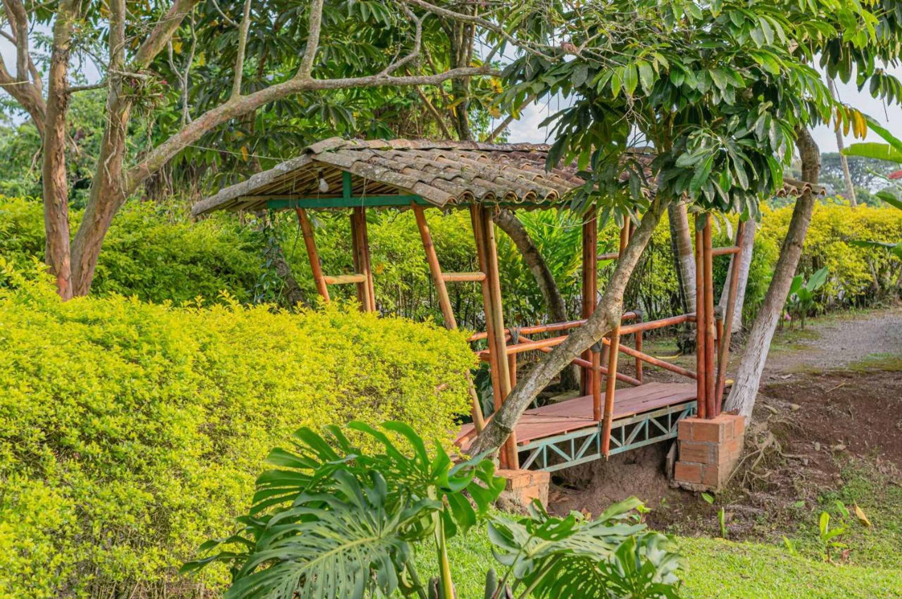 Gift card for Finca Hotel El Tizon