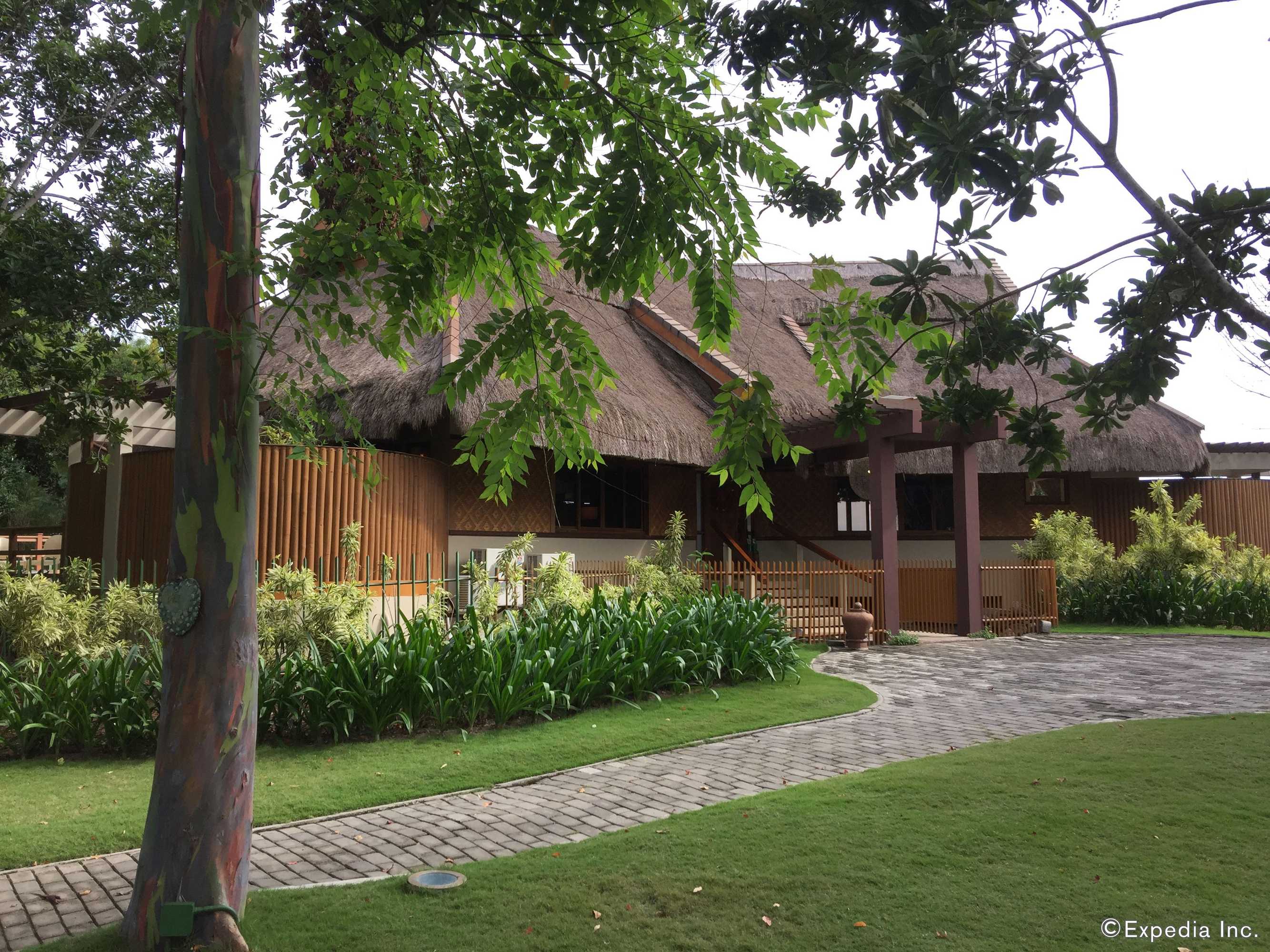 Gift card for Eskaya Beach Resort And Spa