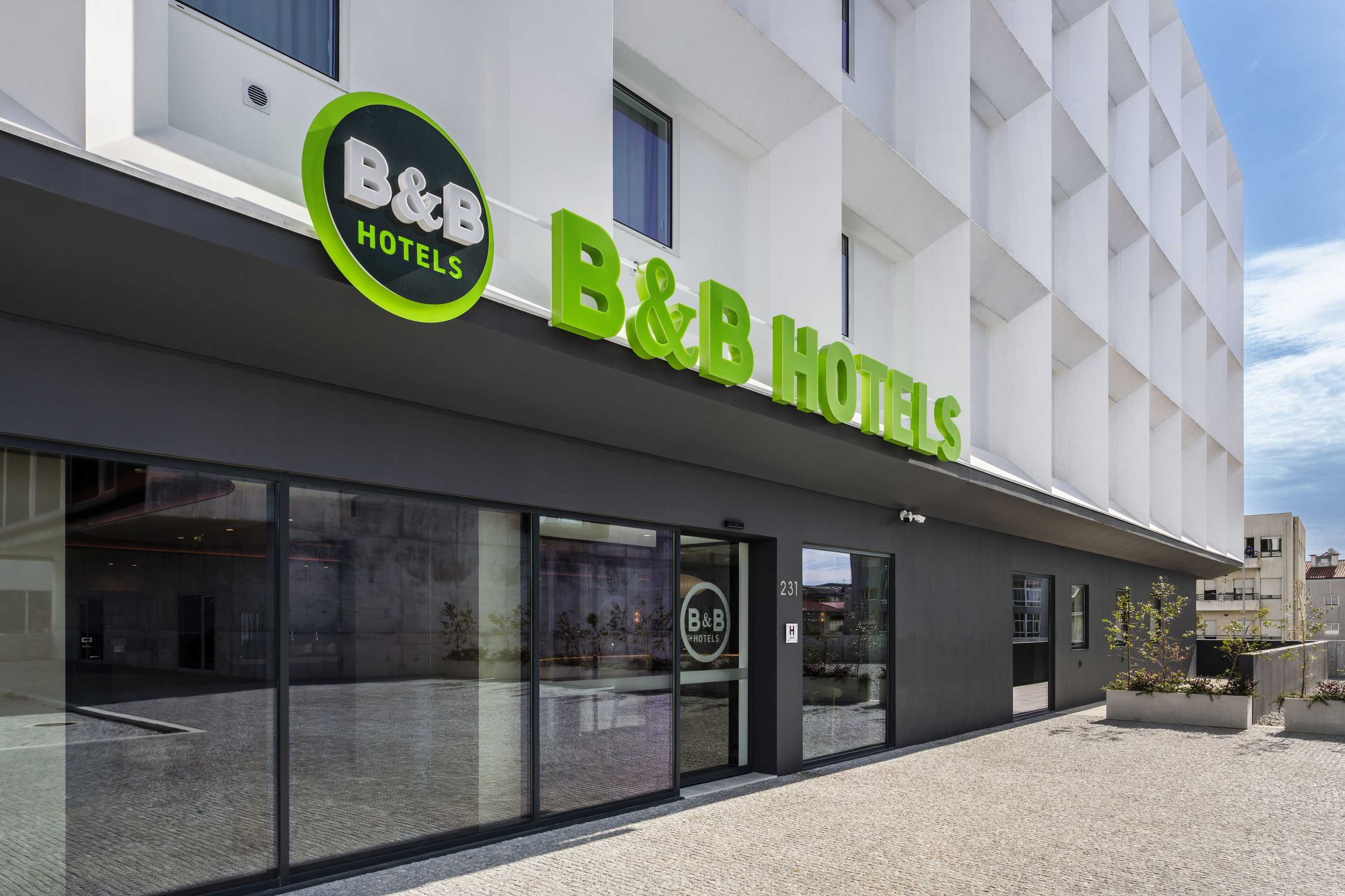 Gift card for B&b Hotel Vila do Conde Gift card for B&b Hotel Vila do Conde