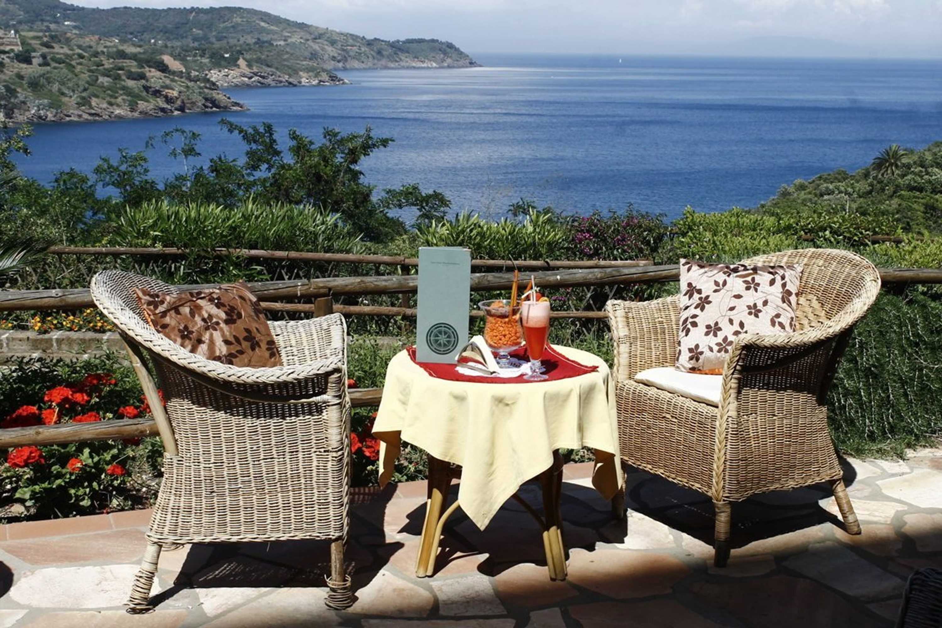 Gift card for TH Capoliveri Grand Hotel Elba International Gift card for TH Capoliveri Grand Hotel Elba International