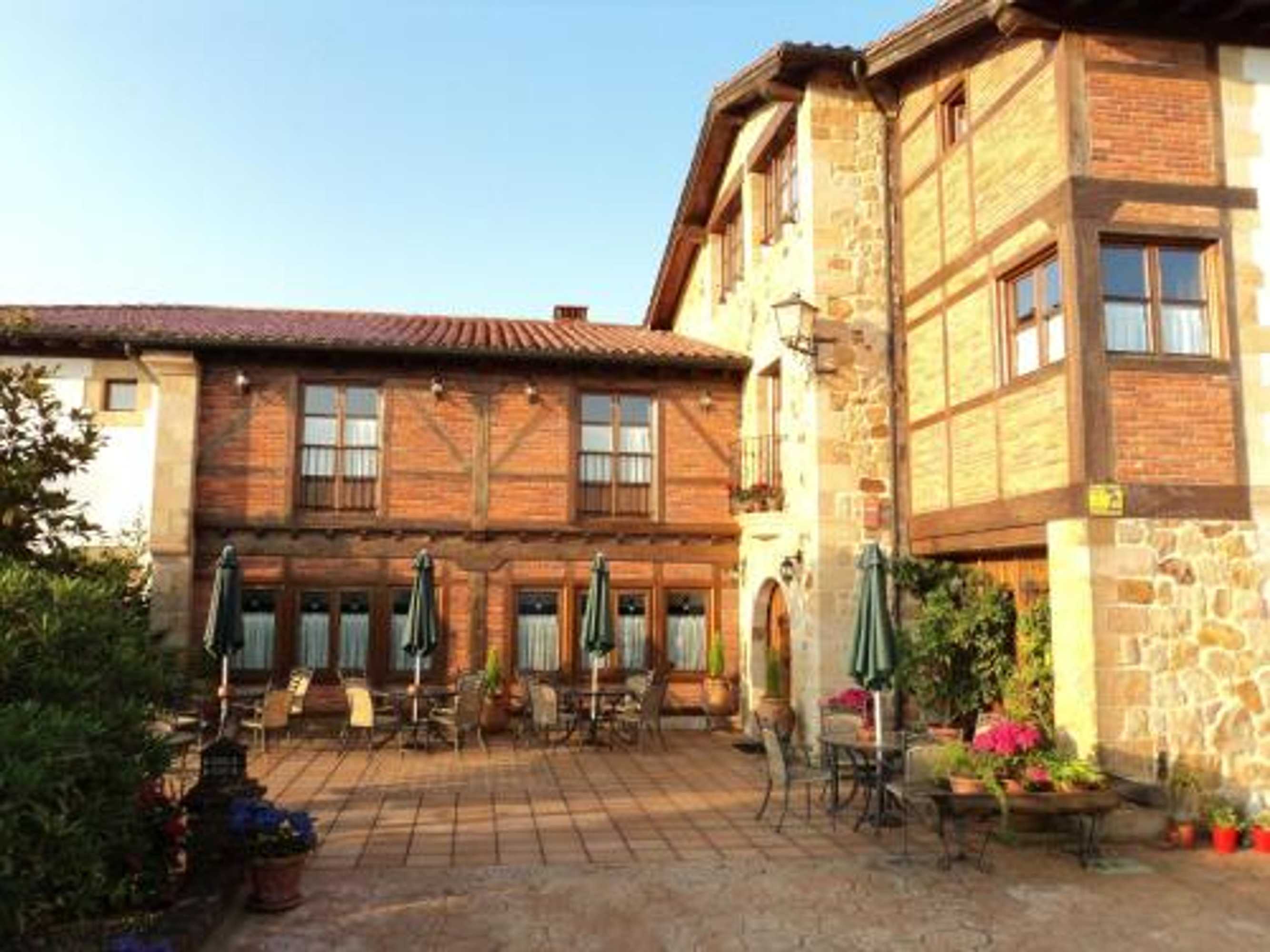 Gift card for Hotel Rural Señorío de Altamira - Adults Only Gift card for Hotel Rural Señorío de Altamira - Adults Only