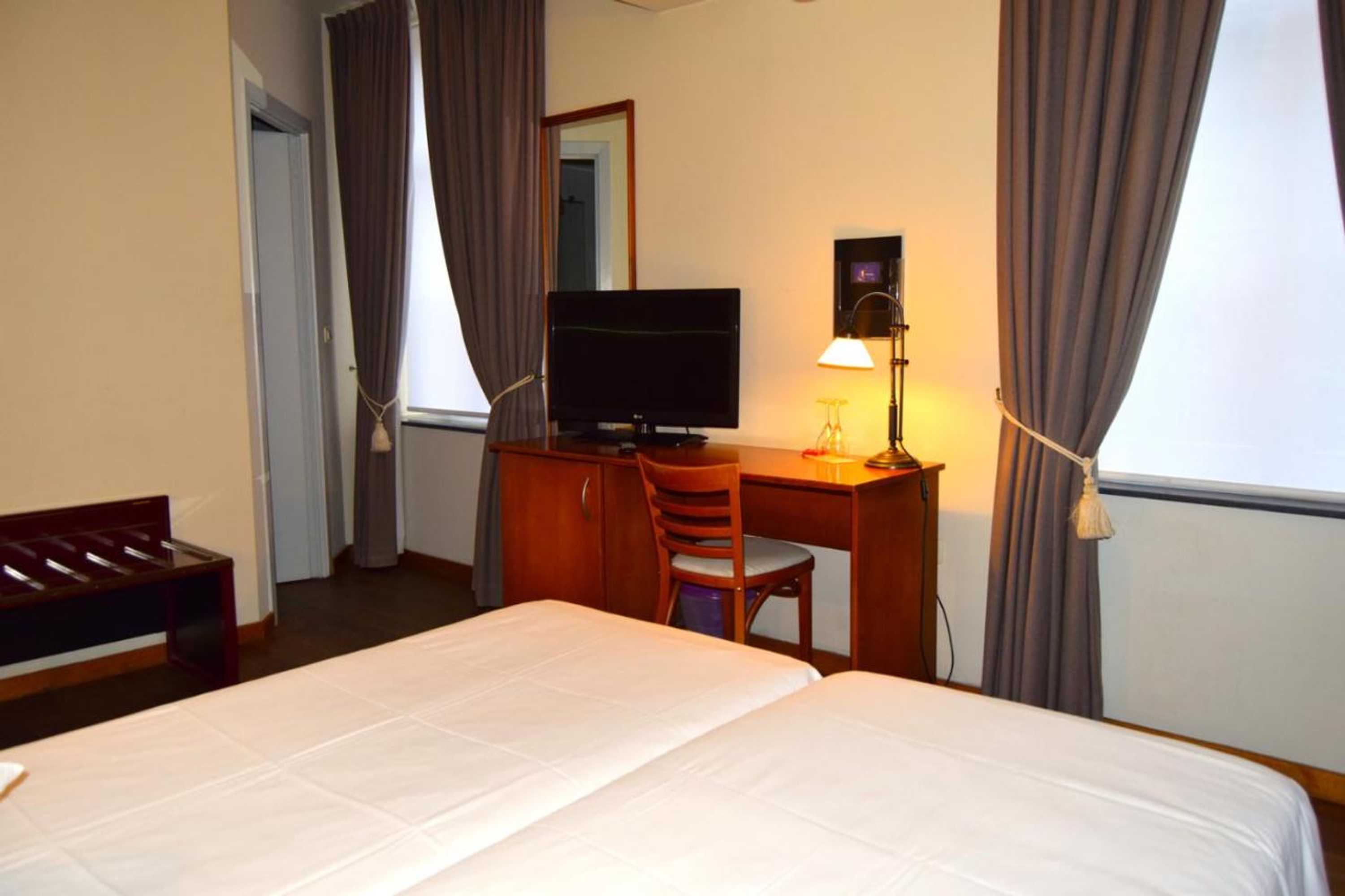 Gift card for Oranje City Hotel