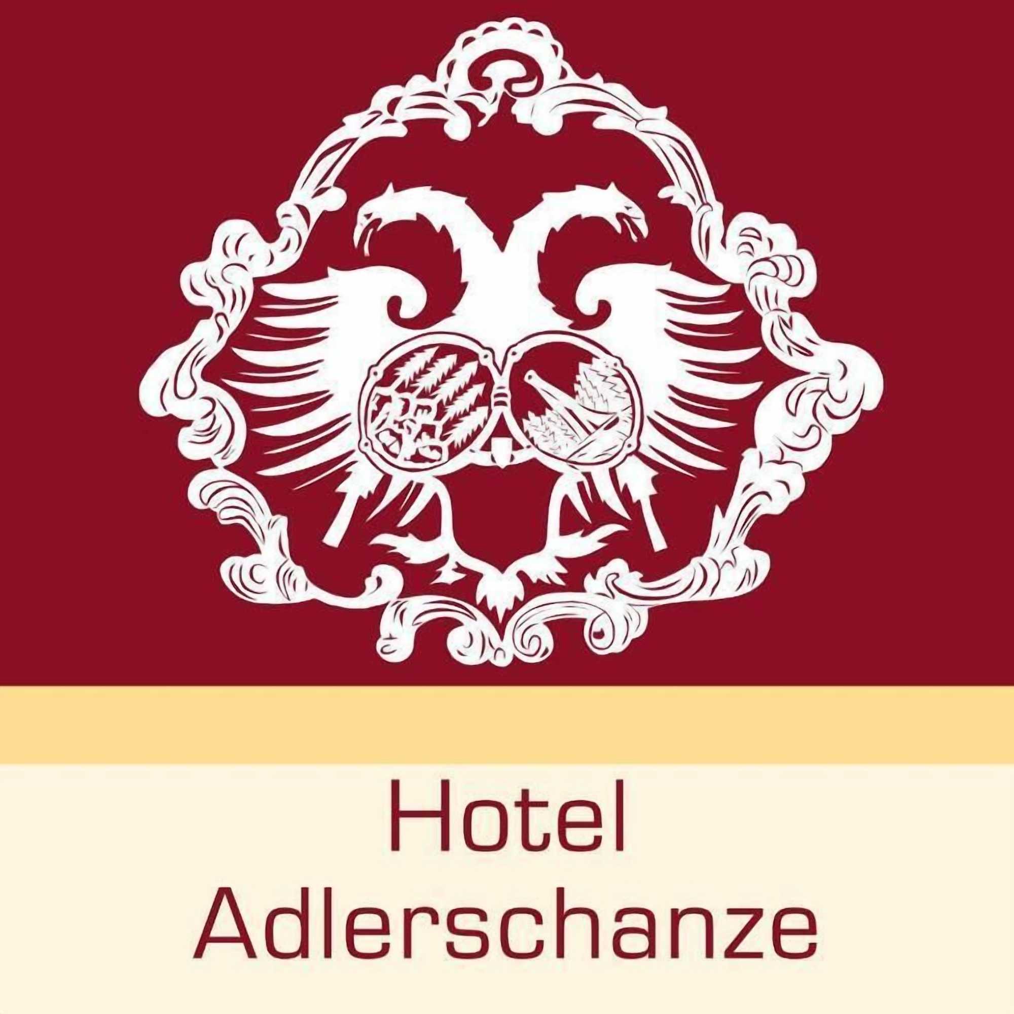 Gift card for Hotel Adlerschanze