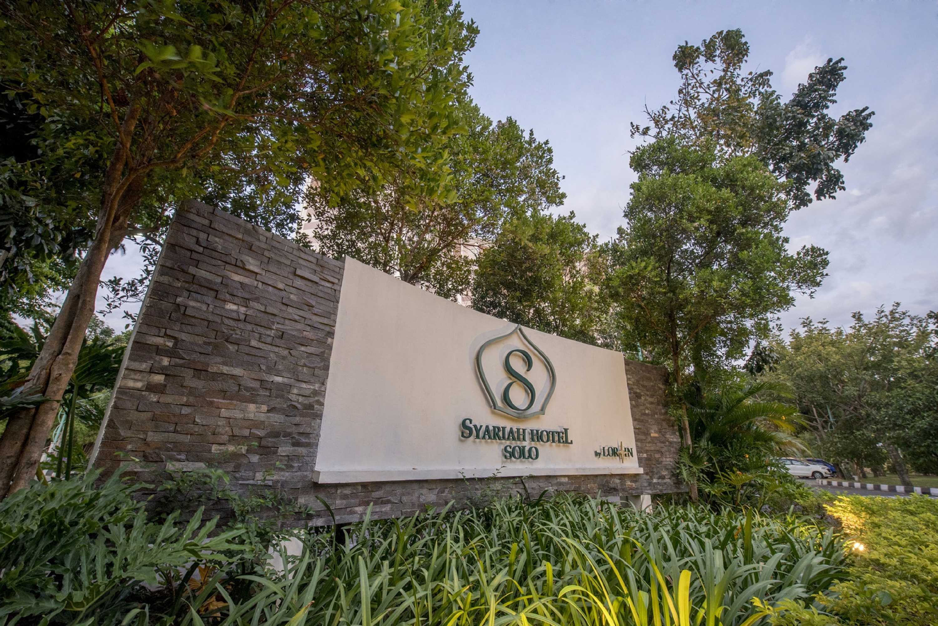 Gift card for Lorin Syariah Hotel Solo Gift card for Lorin Syariah Hotel Solo