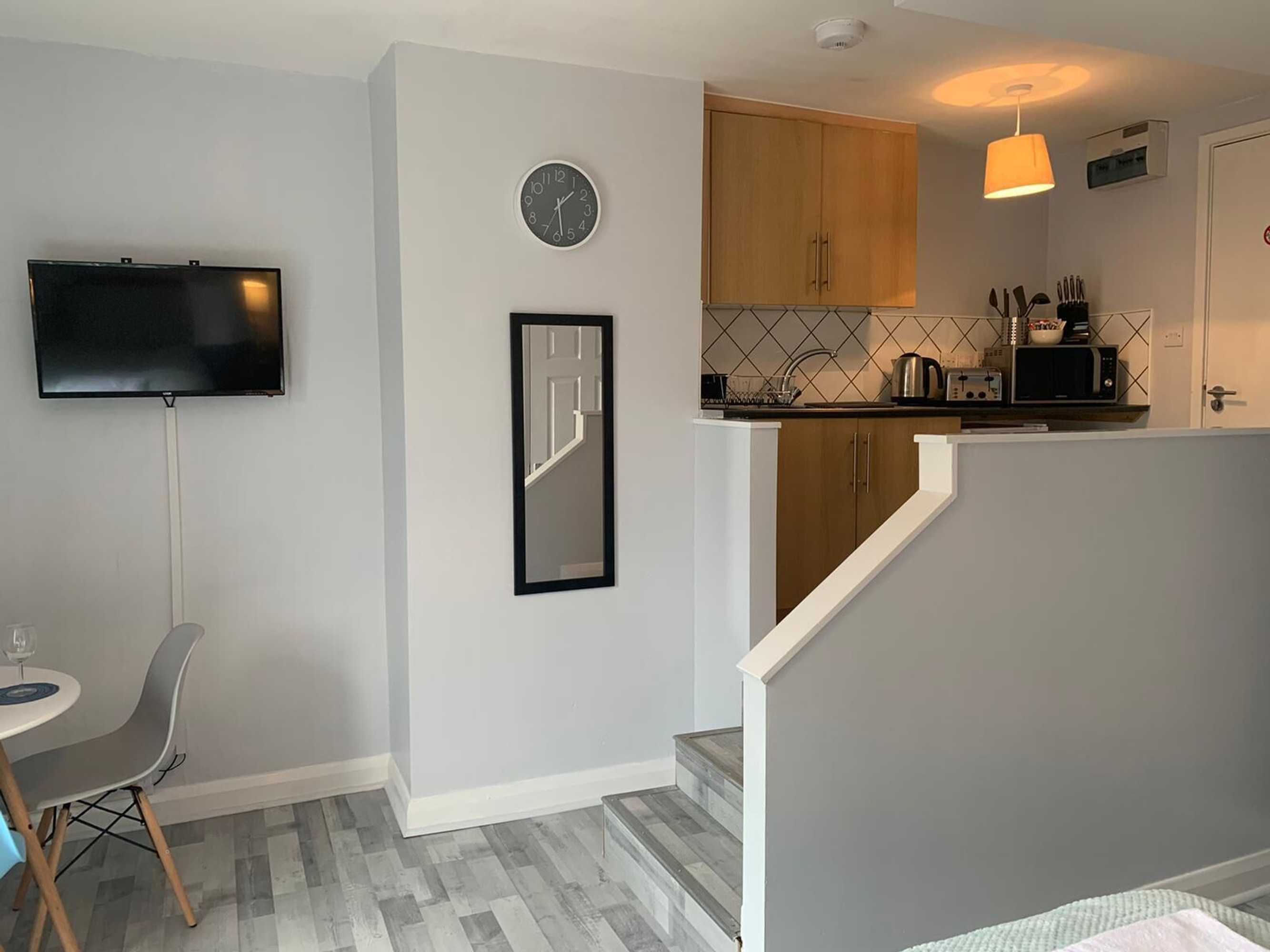 Gift card for Grey Stone Studio Apartments Gift card for Grey Stone Studio Apartments