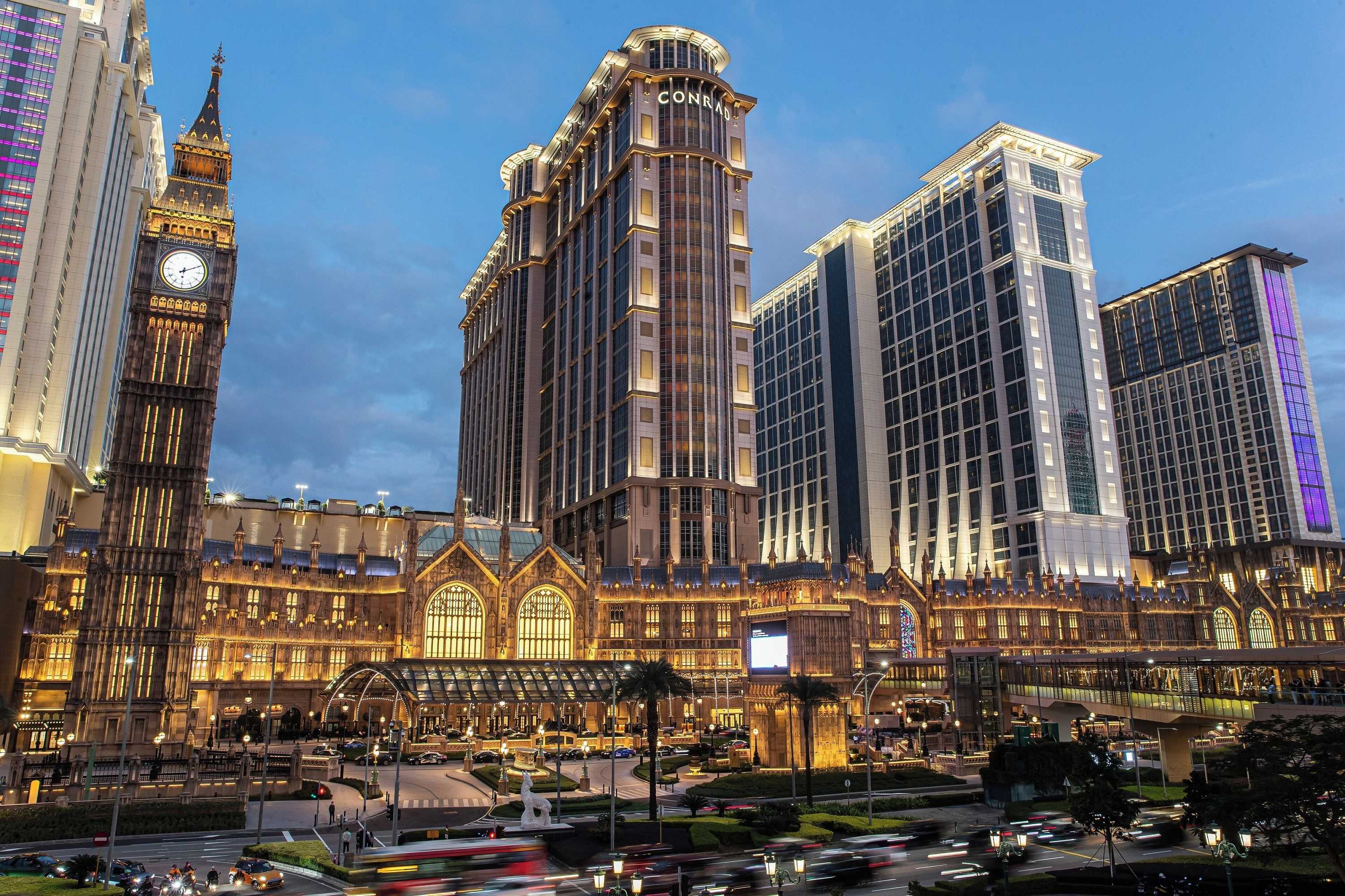 Gift card for The Venetian Macao Gift card for The Venetian Macao