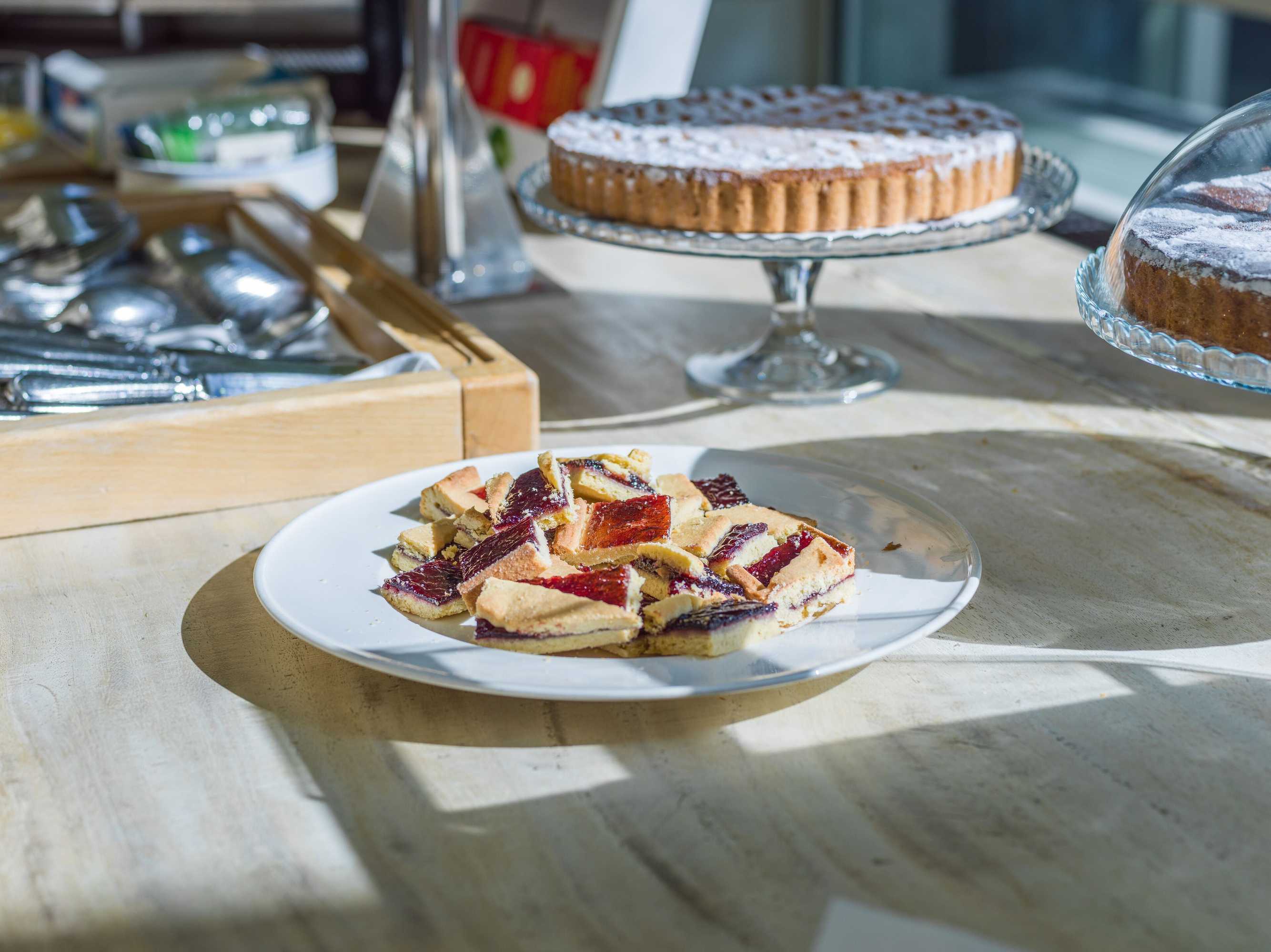 Gift card for Grand Hotel Tiziano e Dei Congressi