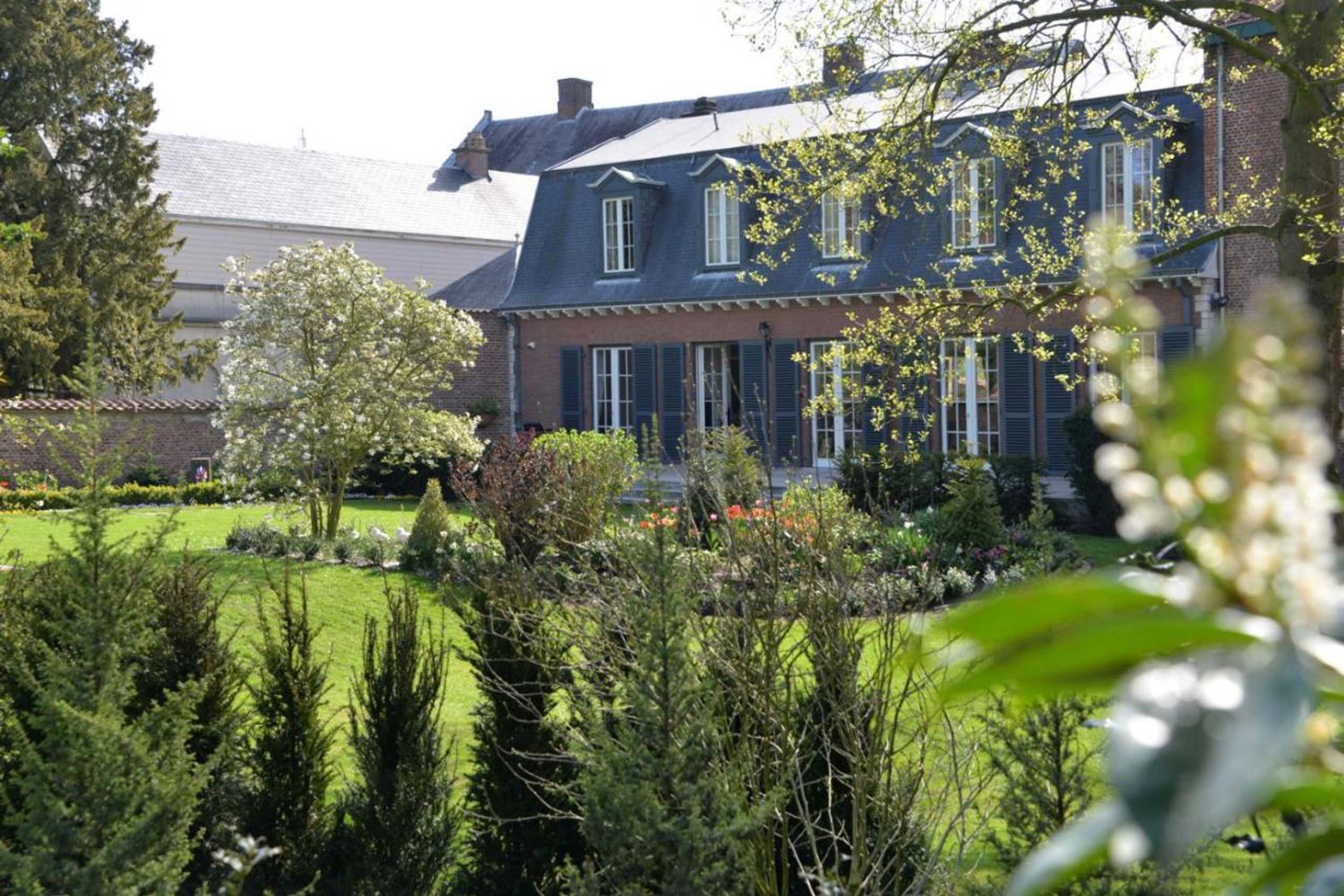 Gift card for Notarishuis Beveren B&b