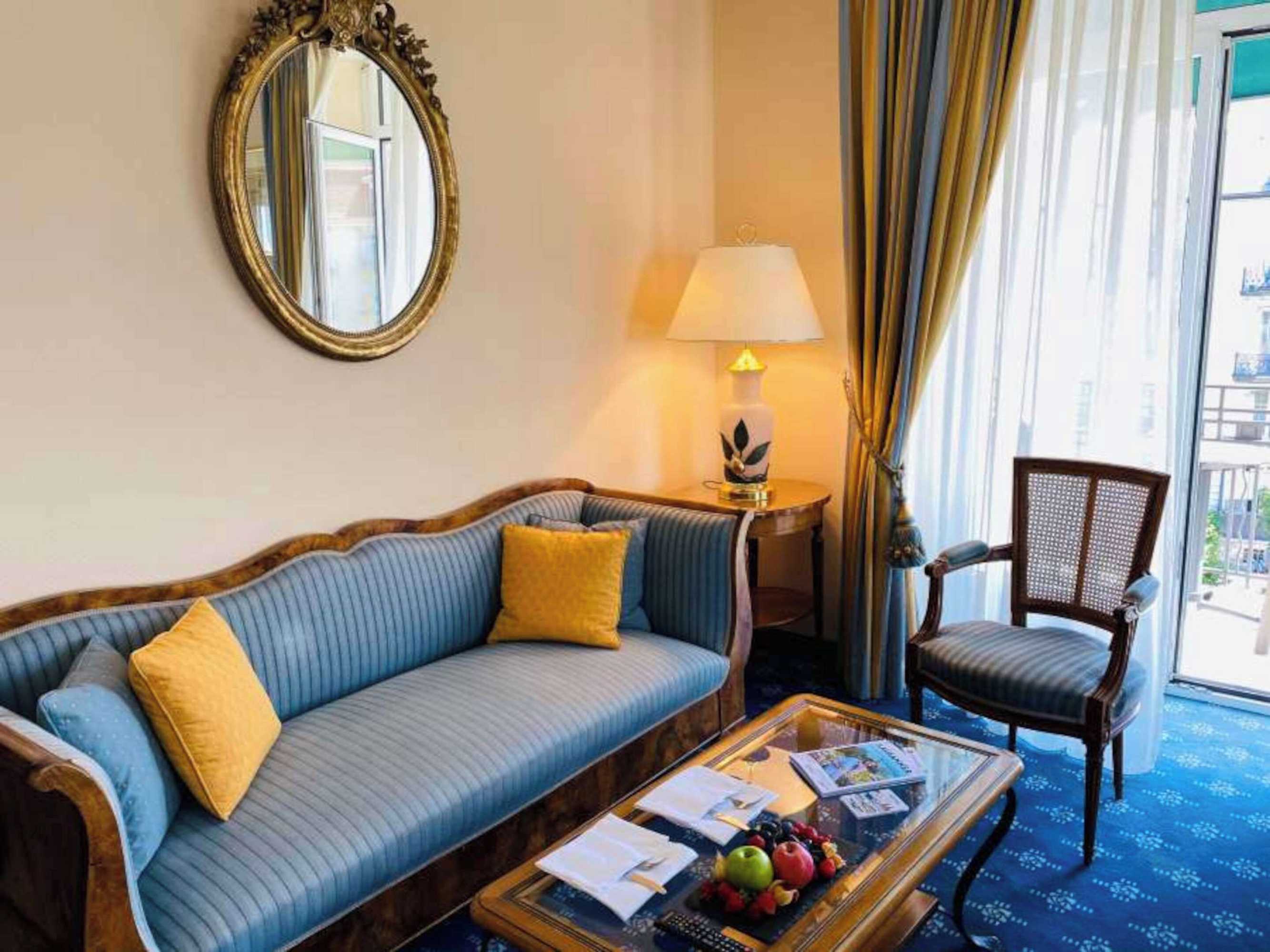 Gift card for Hotel Mirabeau, BW Signature Collection Gift card for Hotel Mirabeau, BW Signature Collection