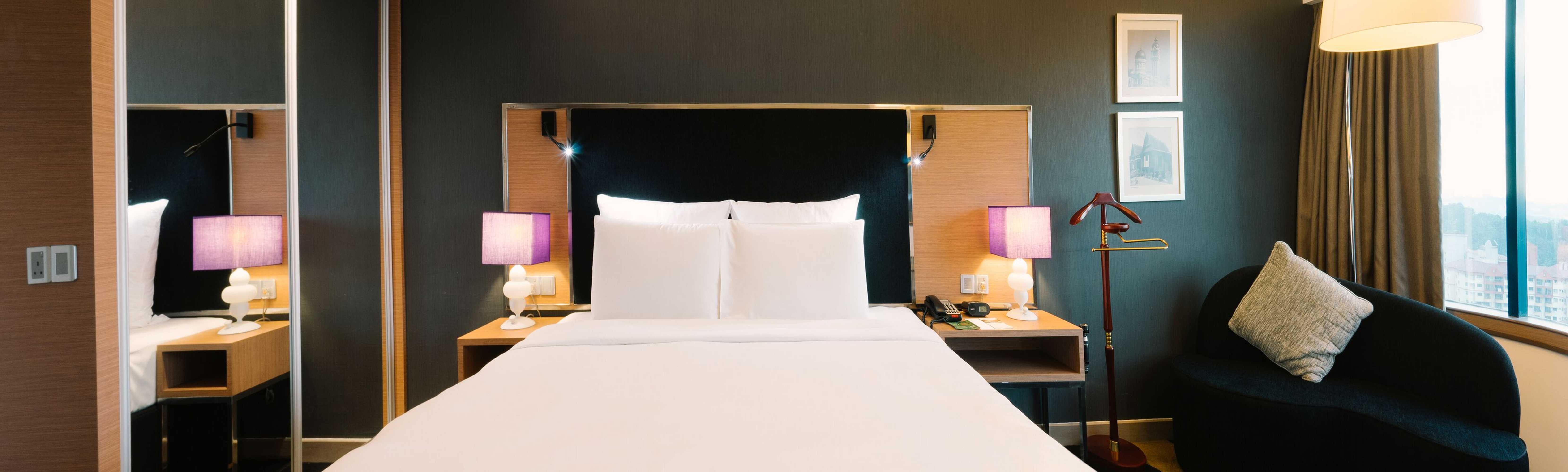 Gift card for Wyndham Grand Bangsar Kuala Lumpur Gift card for Wyndham Grand Bangsar Kuala Lumpur