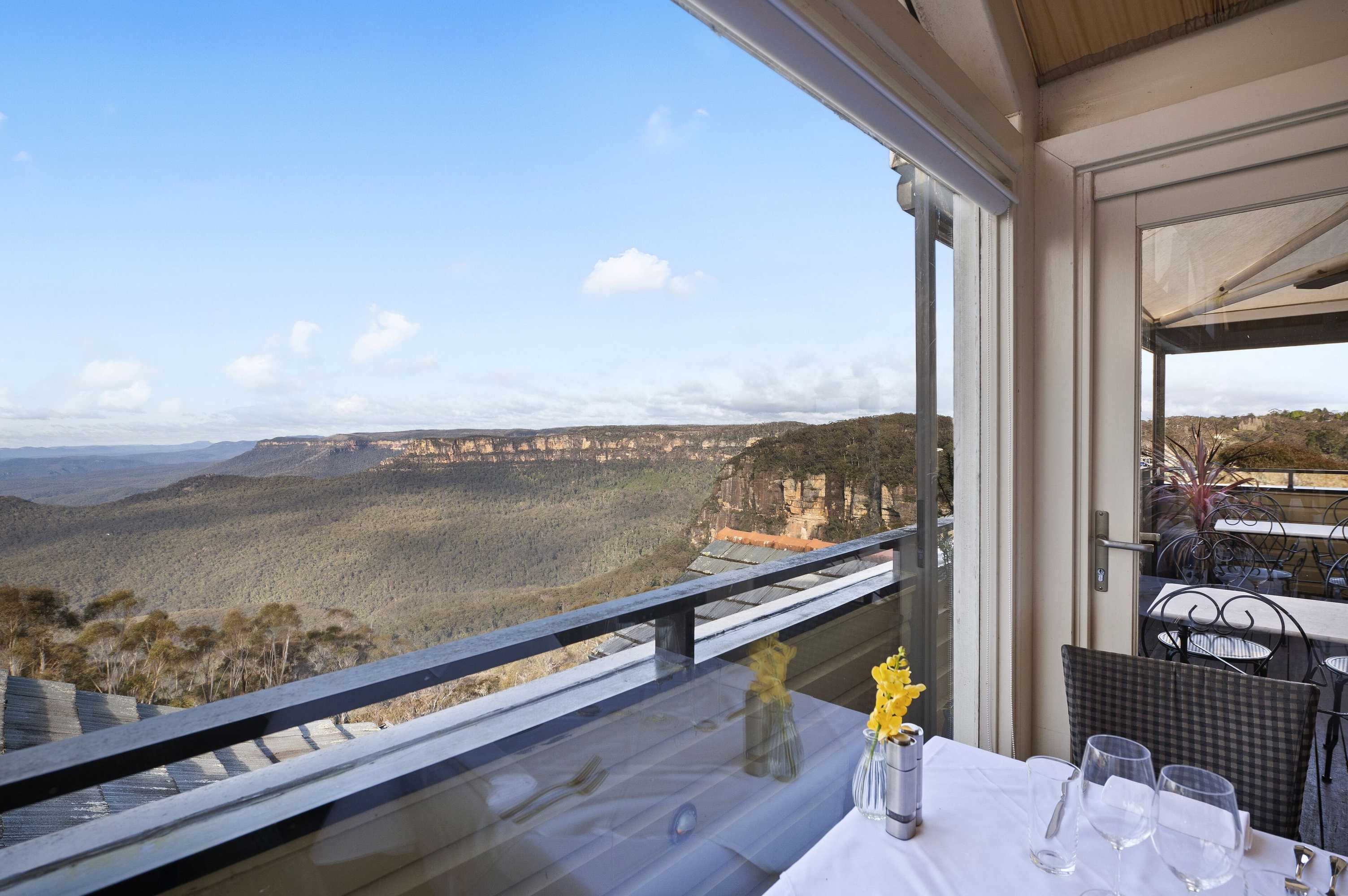 Gift card for Echoes Boutique Hotel & Restaurant Blue Mountains Gift card for Echoes Boutique Hotel & Restaurant Blue Mountains