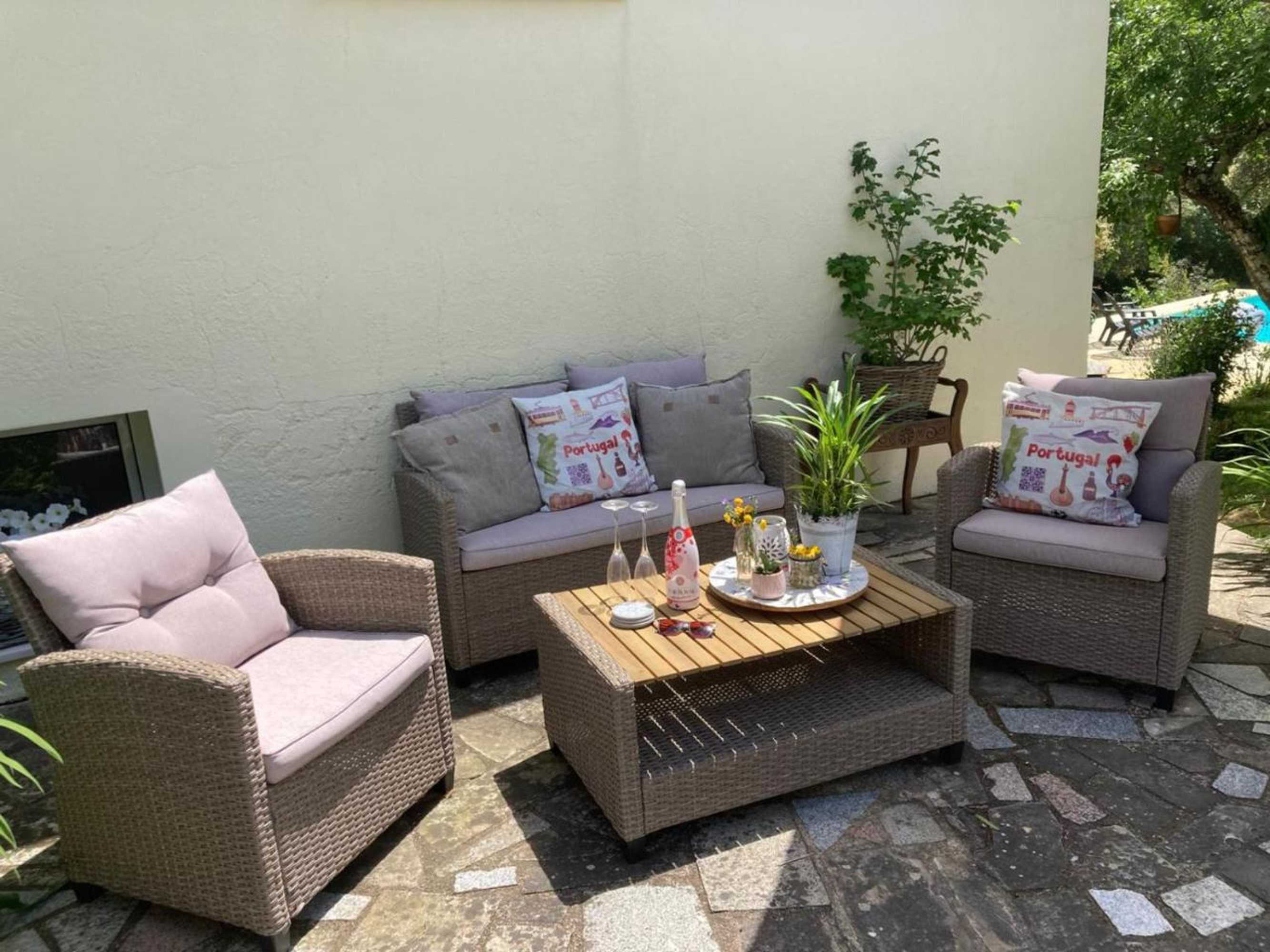 Gift card for Bed & Breakfast Porturama