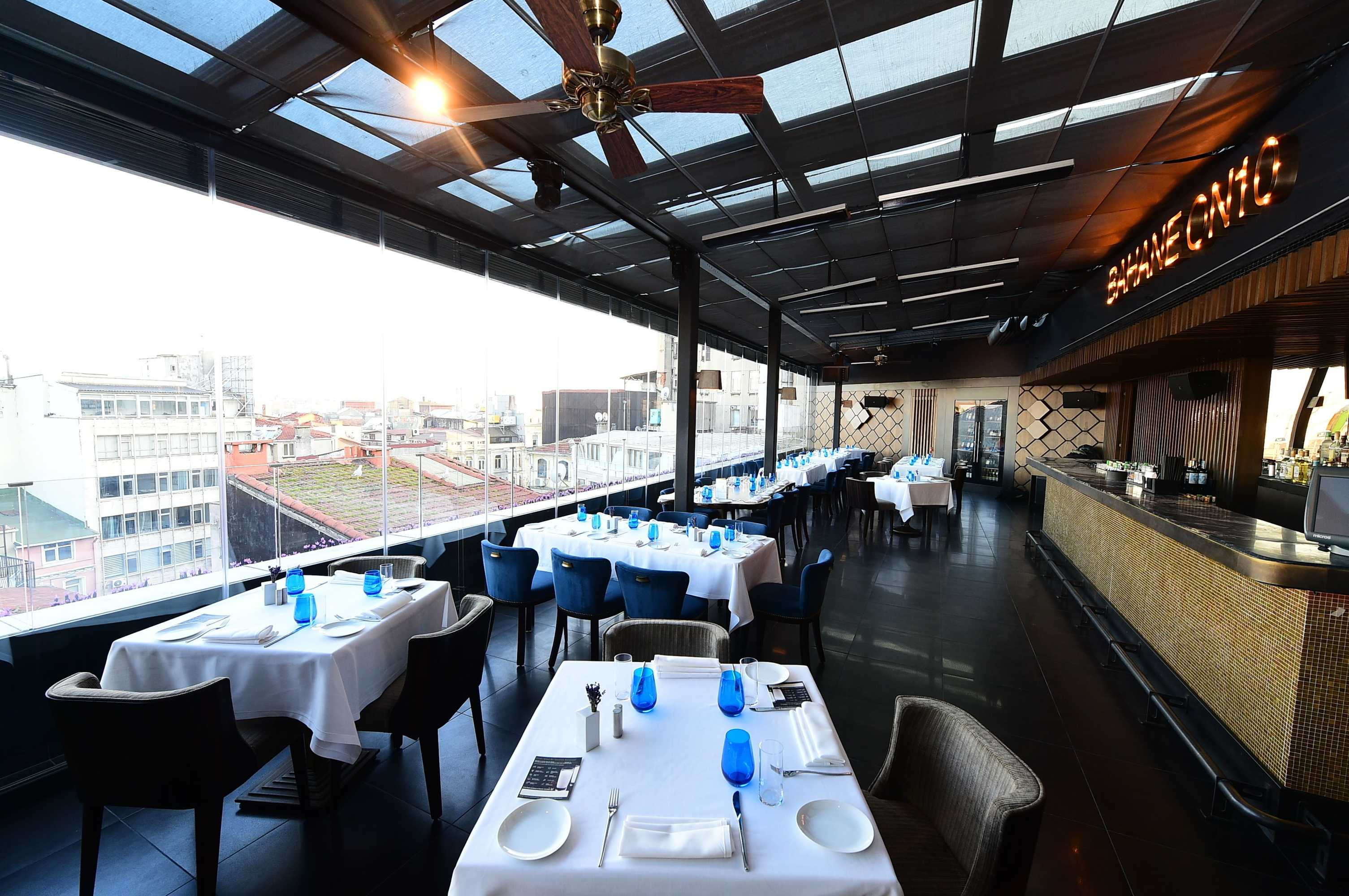 Gift card for 10 Karakoy Istanbul Gift card for 10 Karakoy Istanbul
