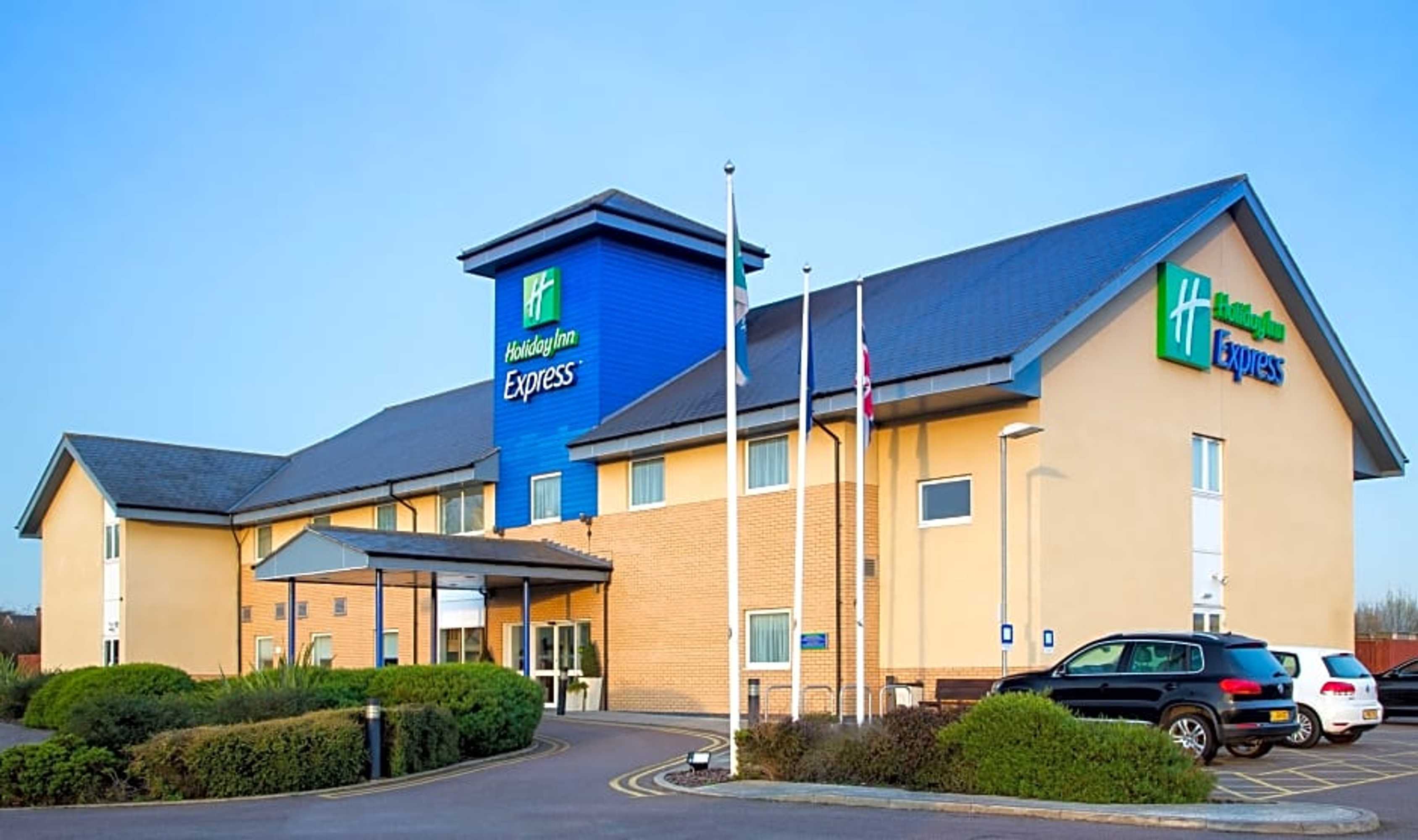 Gift card for Holiday Inn Express Braintree by Ihg Gift card for Holiday Inn Express Braintree by Ihg