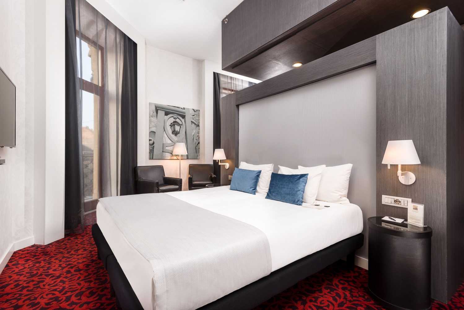 Gift card for Eurostars Palazzo Zichy