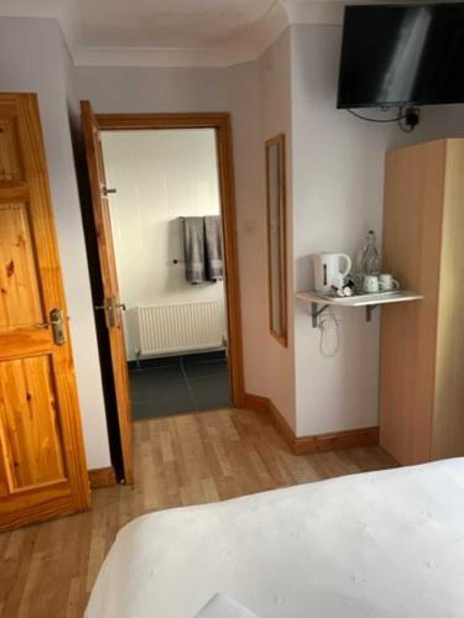 Gift card for Padua Guest Accommodation Rosslare Gift card for Padua Guest Accommodation Rosslare