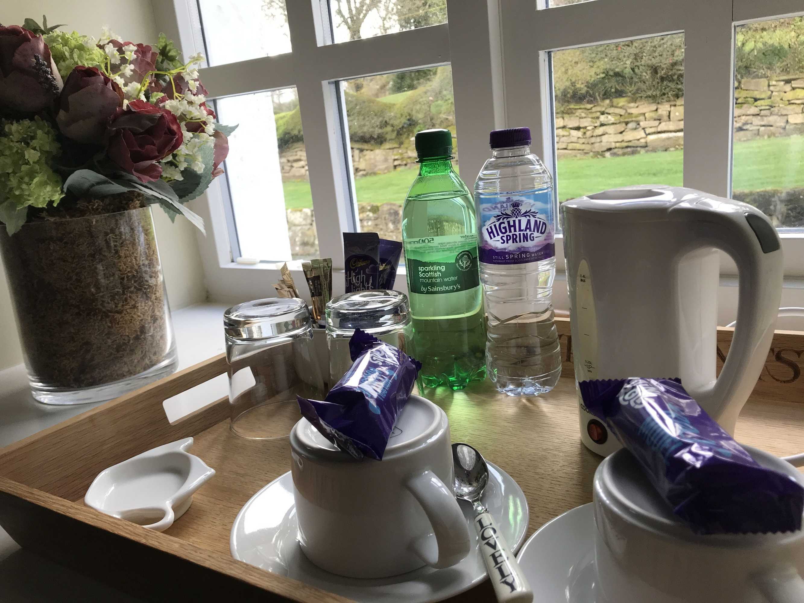 Gift card for South Craighall Bed & Breakfast Gift card for South Craighall Bed & Breakfast