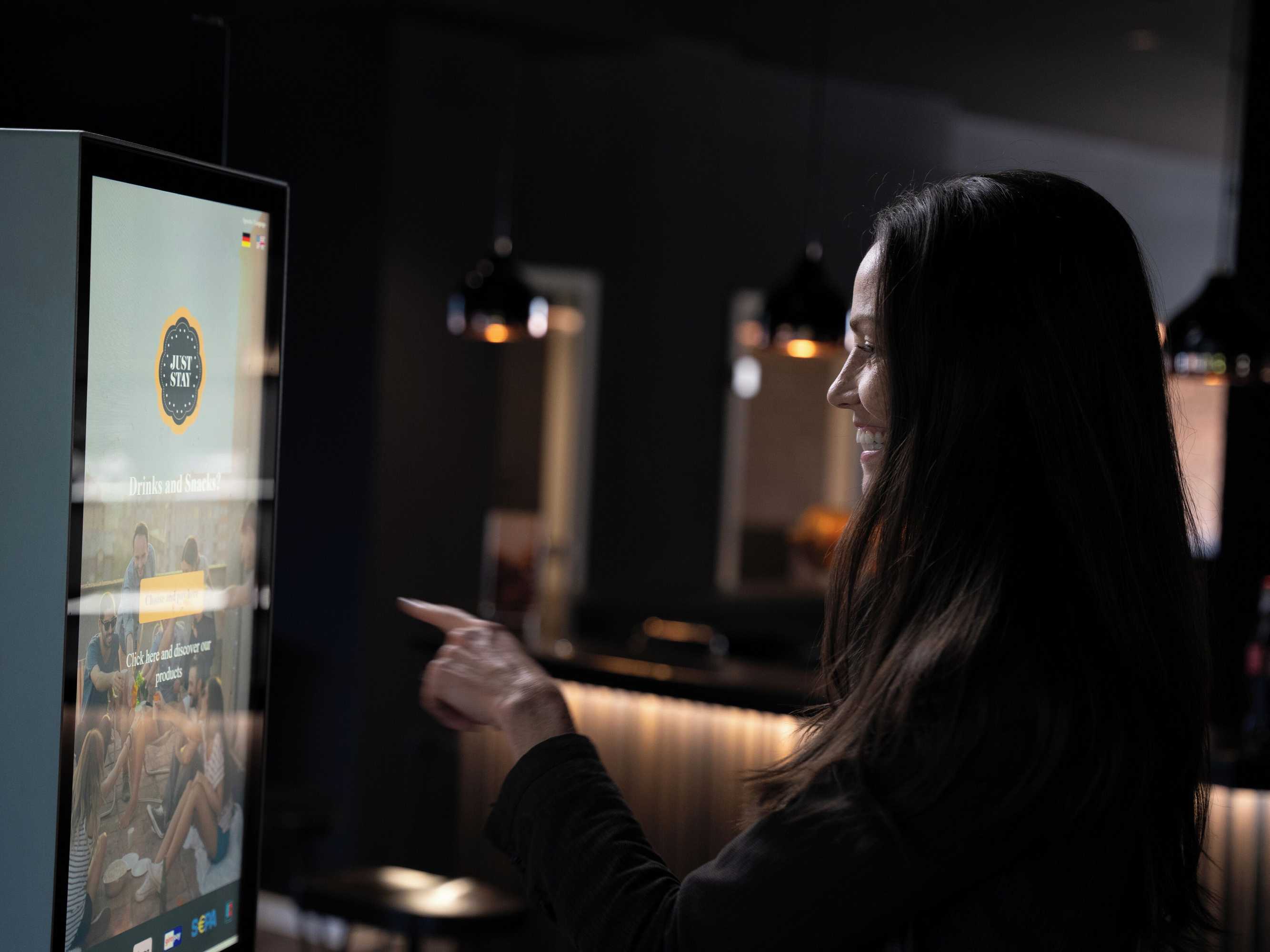 Gift card for Juststay Solingen