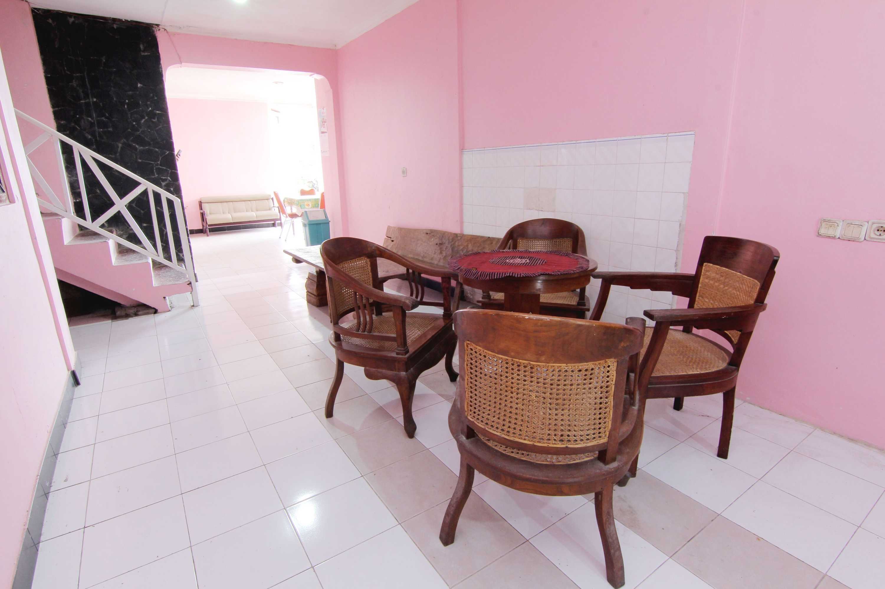 Gift card for Hotel Wijaya 1 Kaliurang