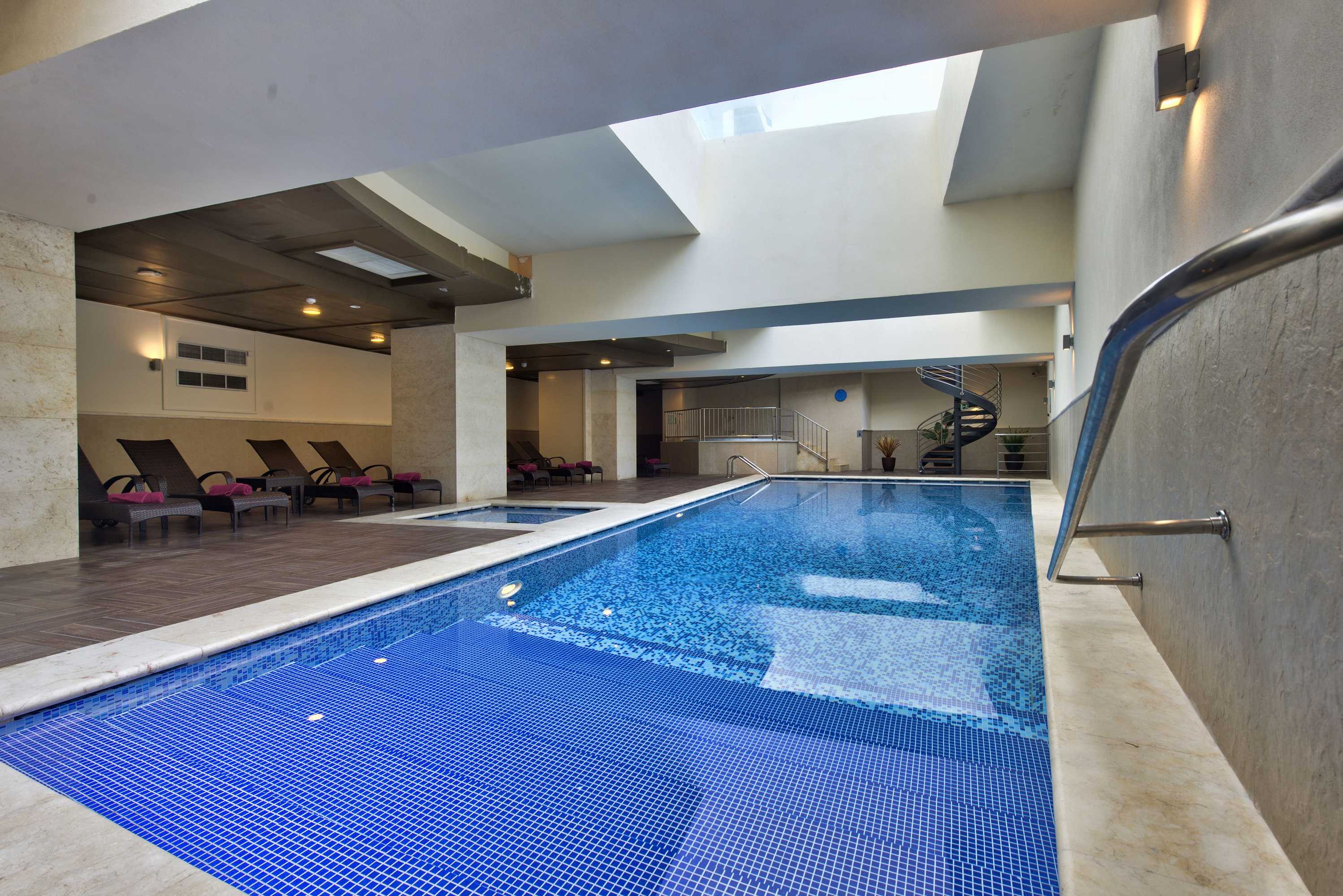 Gift card for Db San Antonio Hotel & Spa - All Inclusive