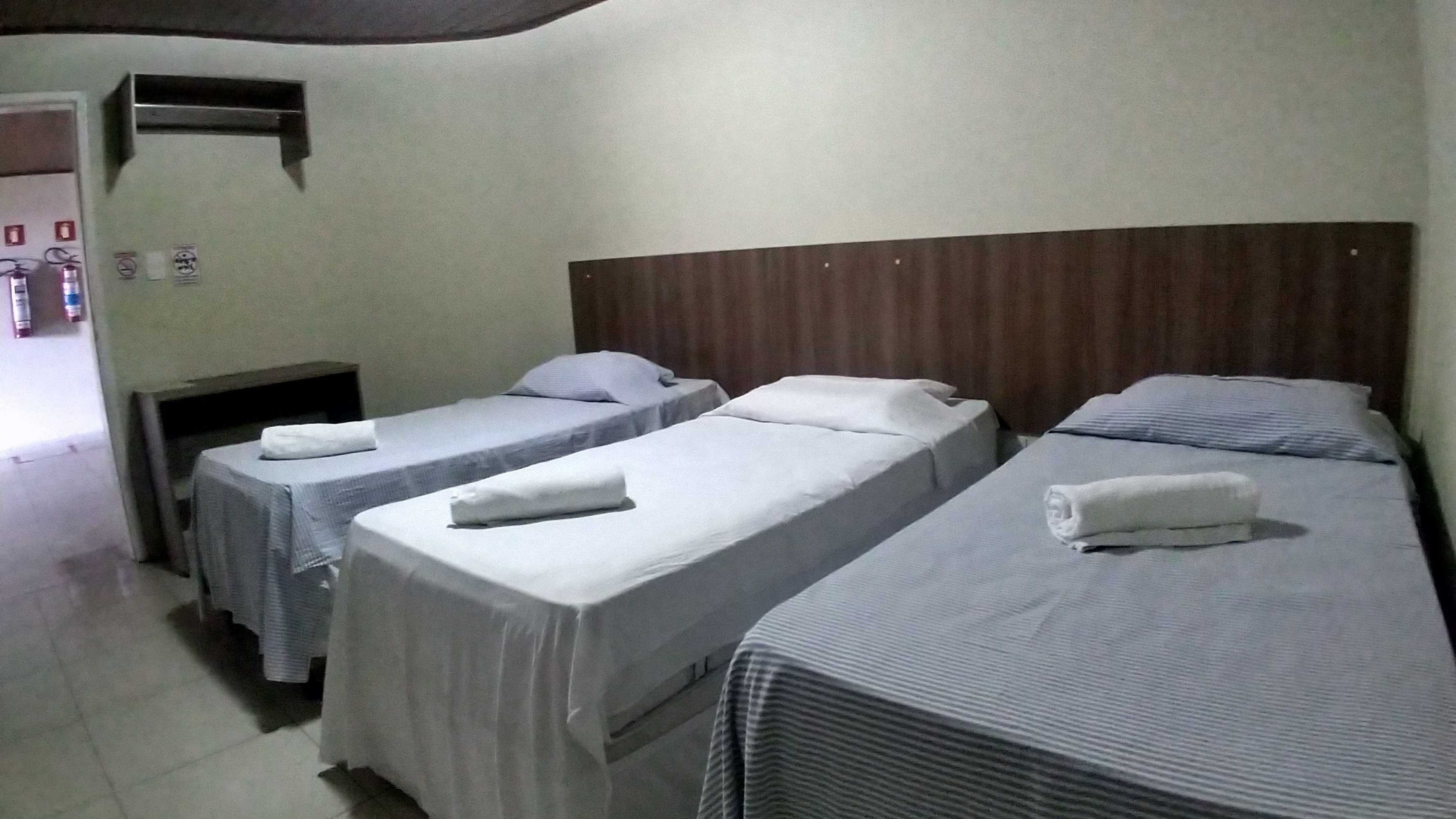 Gift card for Hotel Aracaju Express Gift card for Hotel Aracaju Express