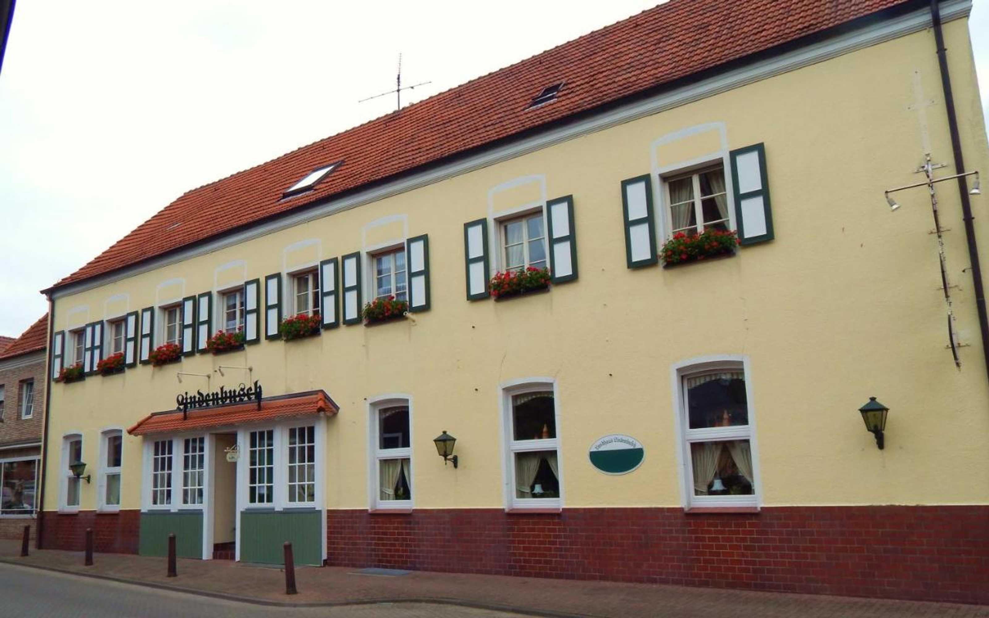 Gift card for Landhaus Lindenbusch