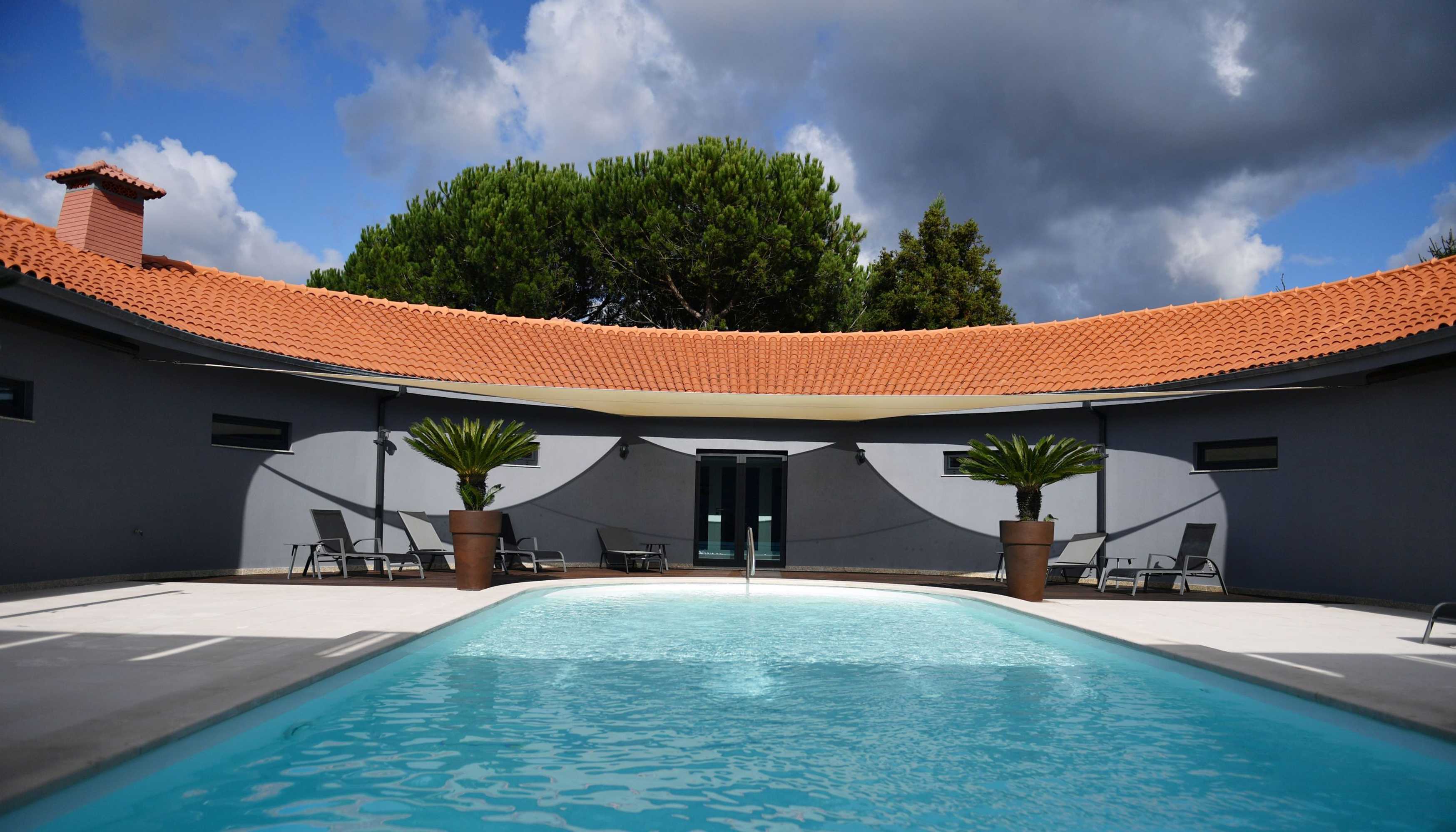 Gift card for Hotel Casa Das Carpas Gift card for Hotel Casa Das Carpas