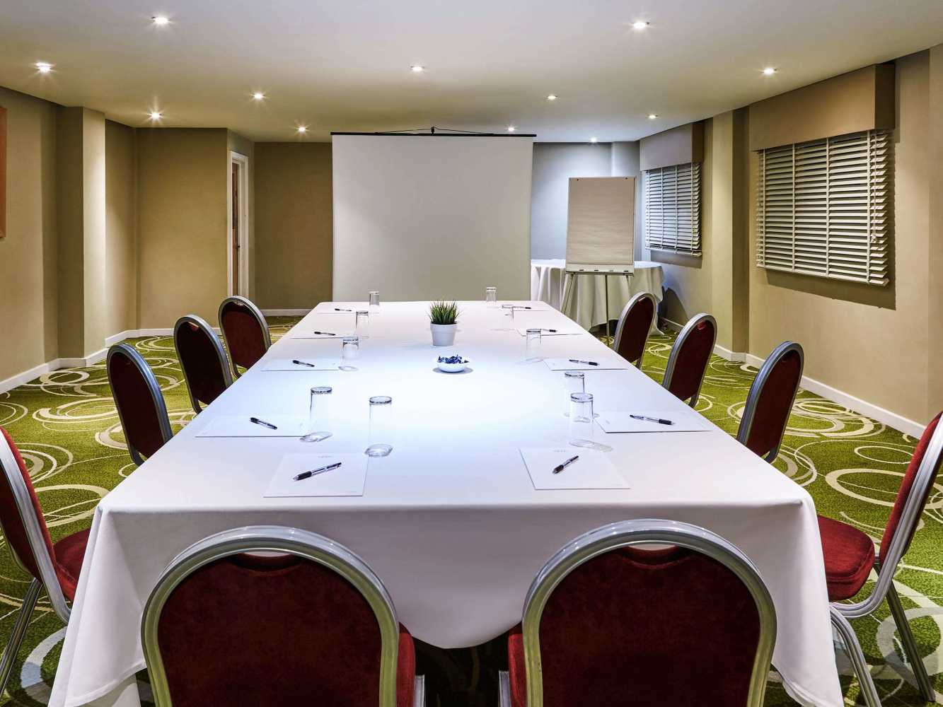 Gift card for Mercure Newbury West Grange Hotel