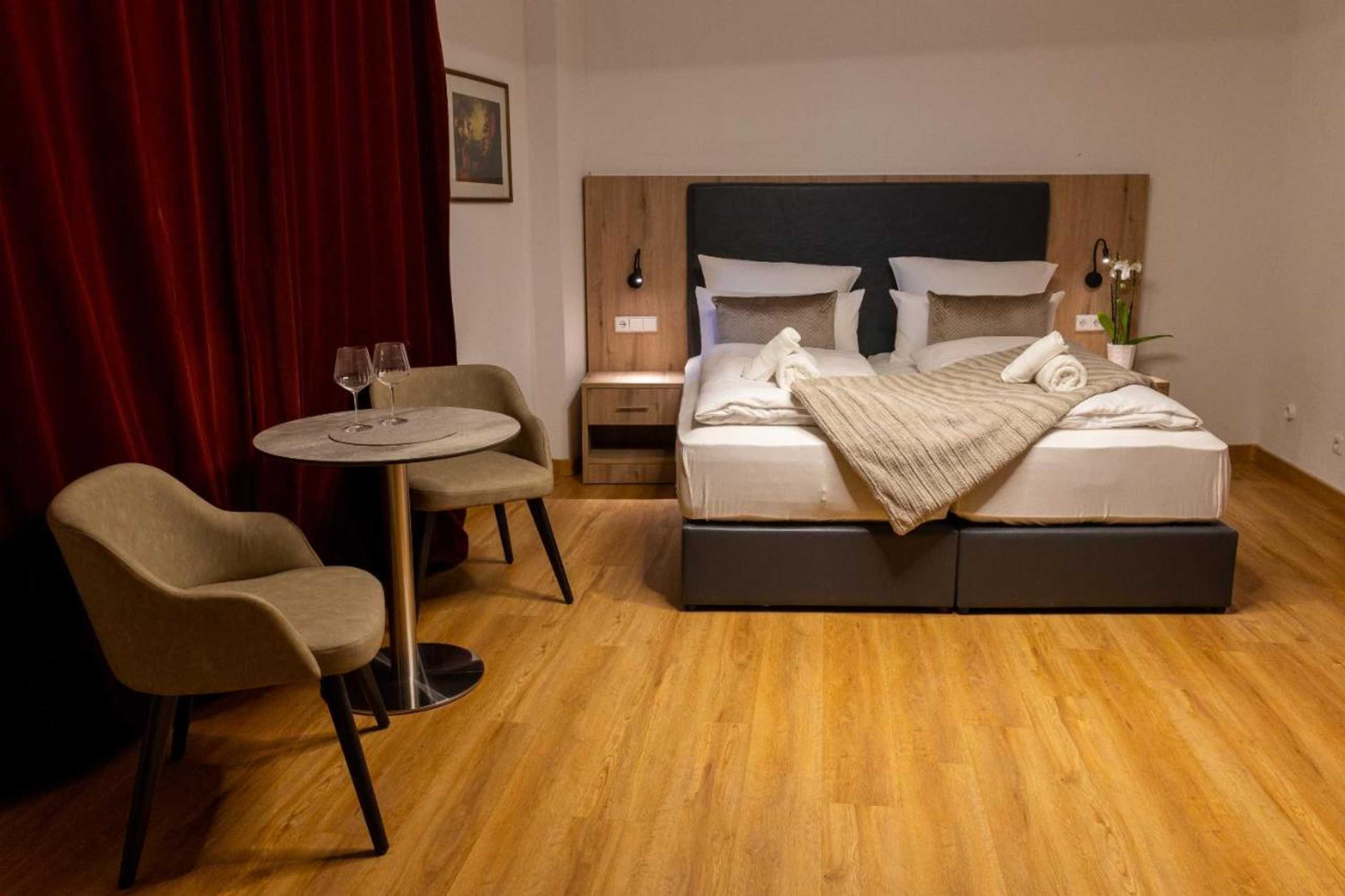 Gift card for Schlosshotel Hoefingen