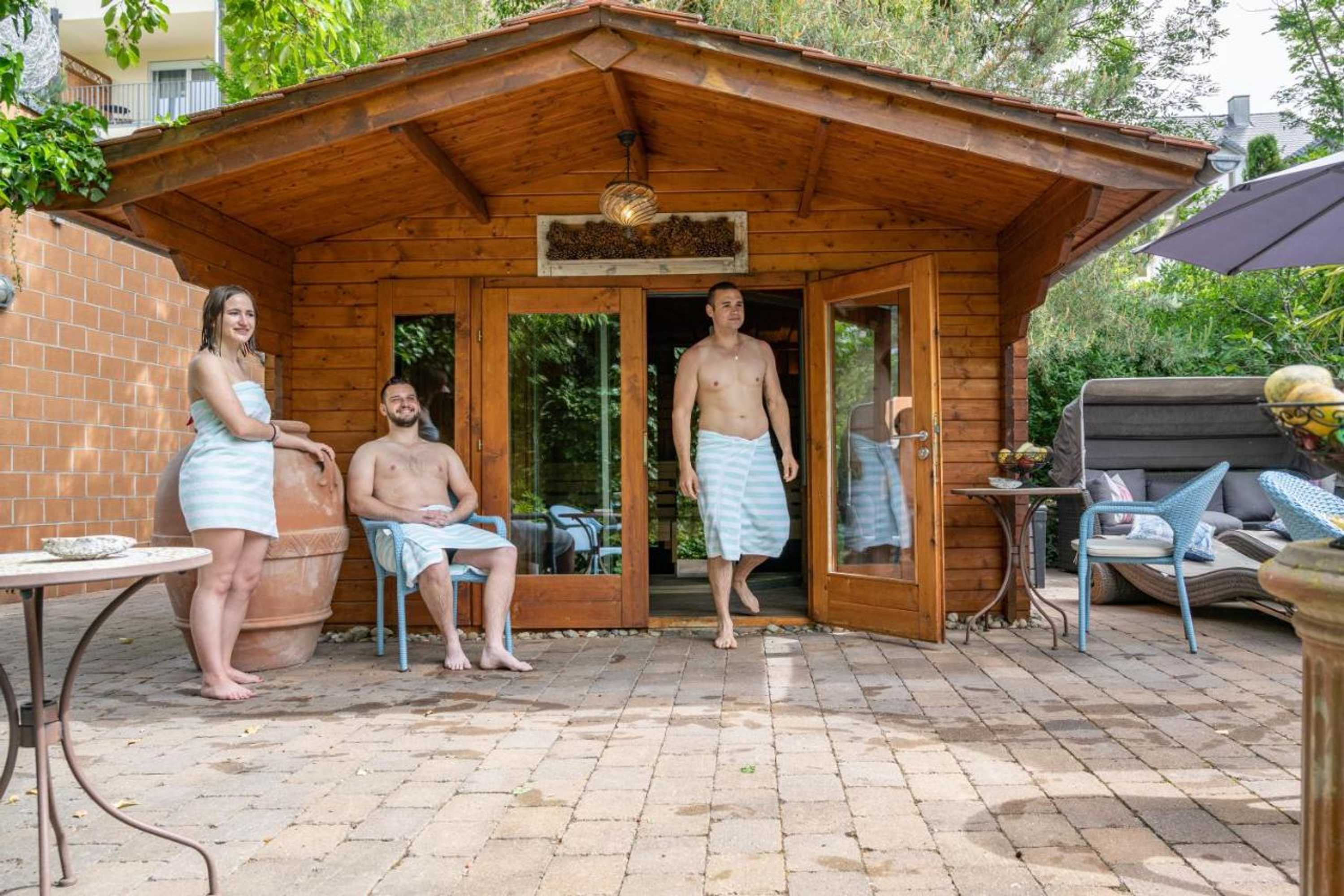 Gift card for Hotel-Restaurant Haus Nicklass