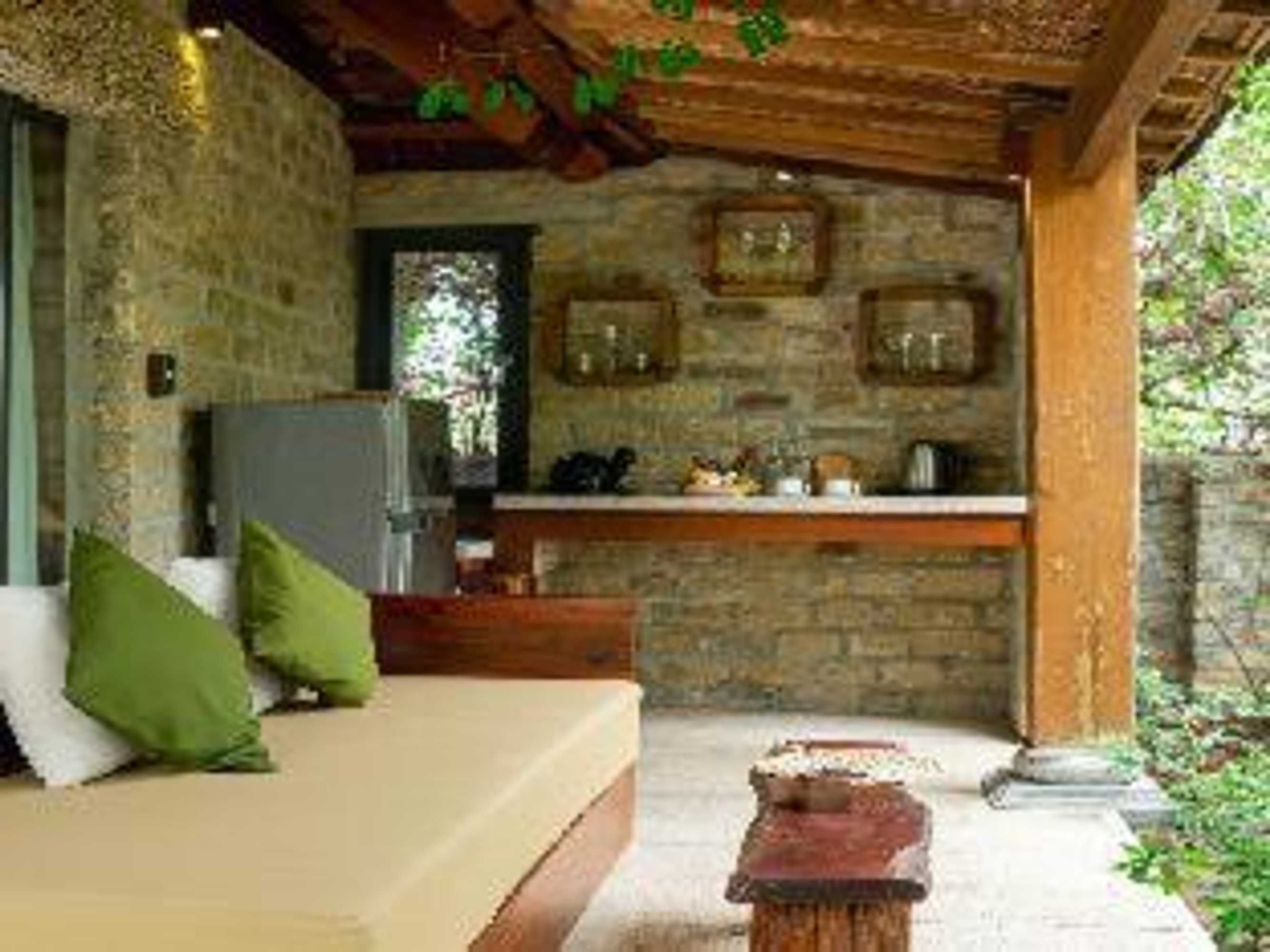 Gift card for The Trang Villas Gift card for The Trang Villas