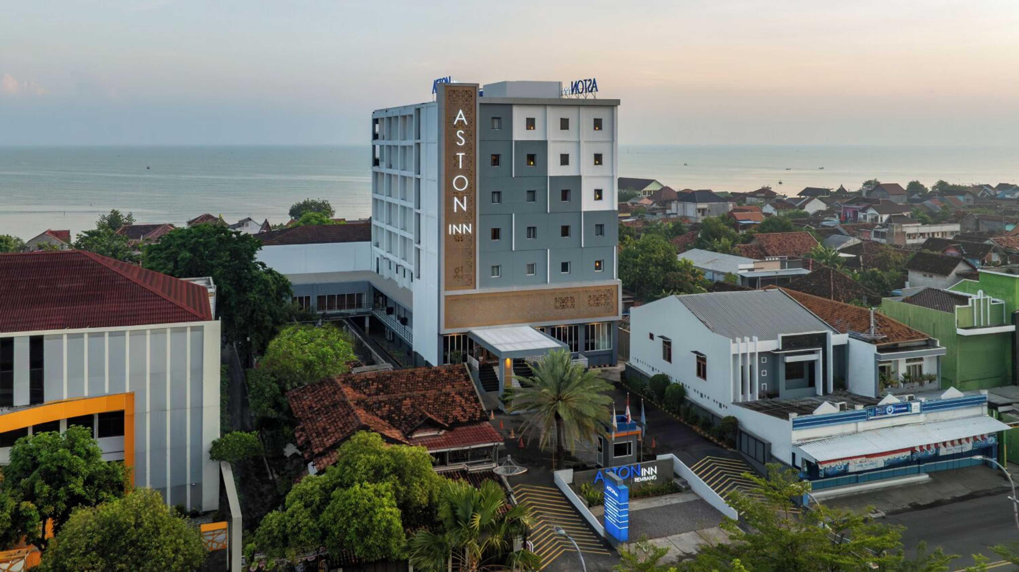 Gift card for Aston Inn Rembang