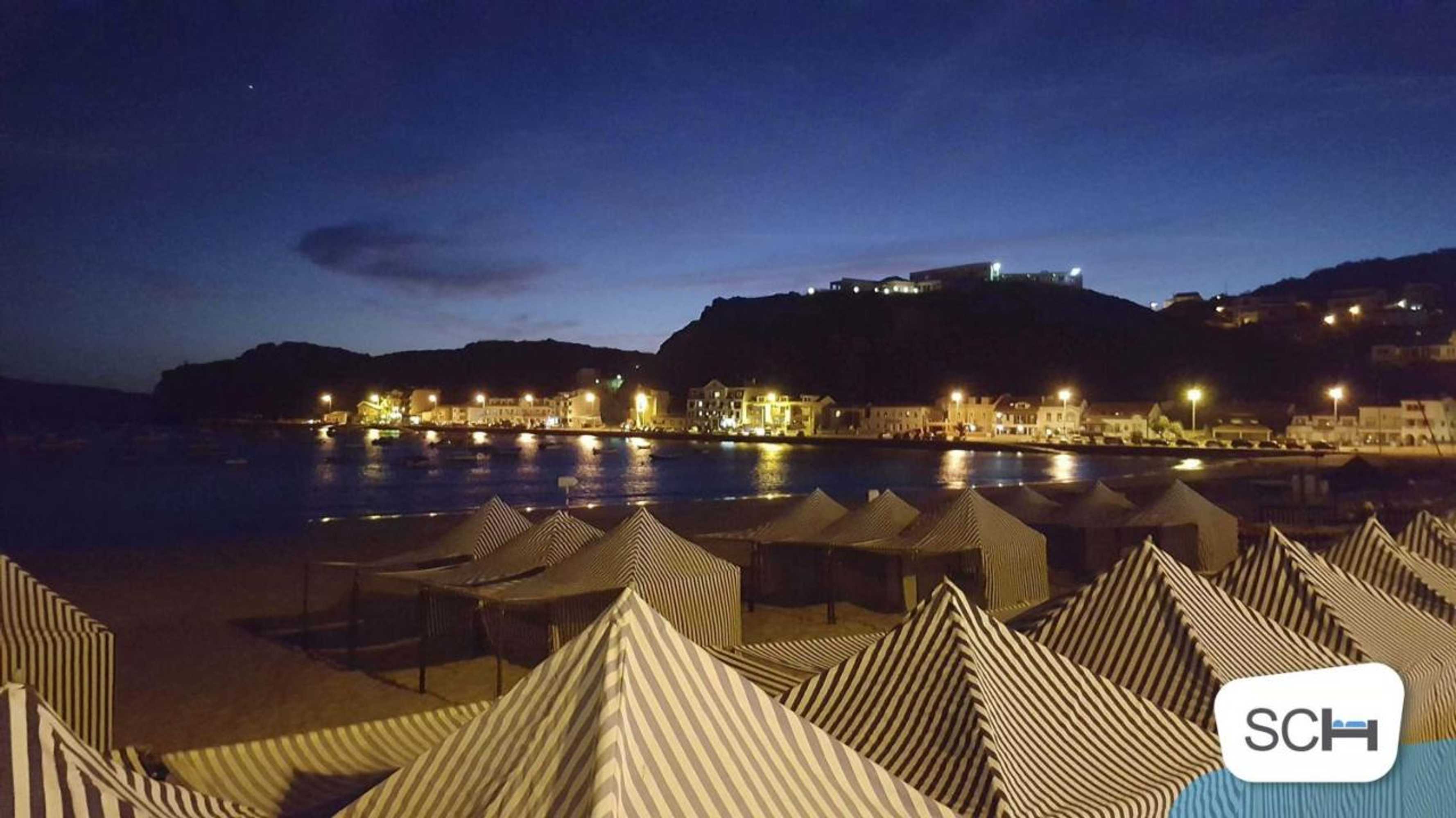 Gift card for Baia Residence II by Sch