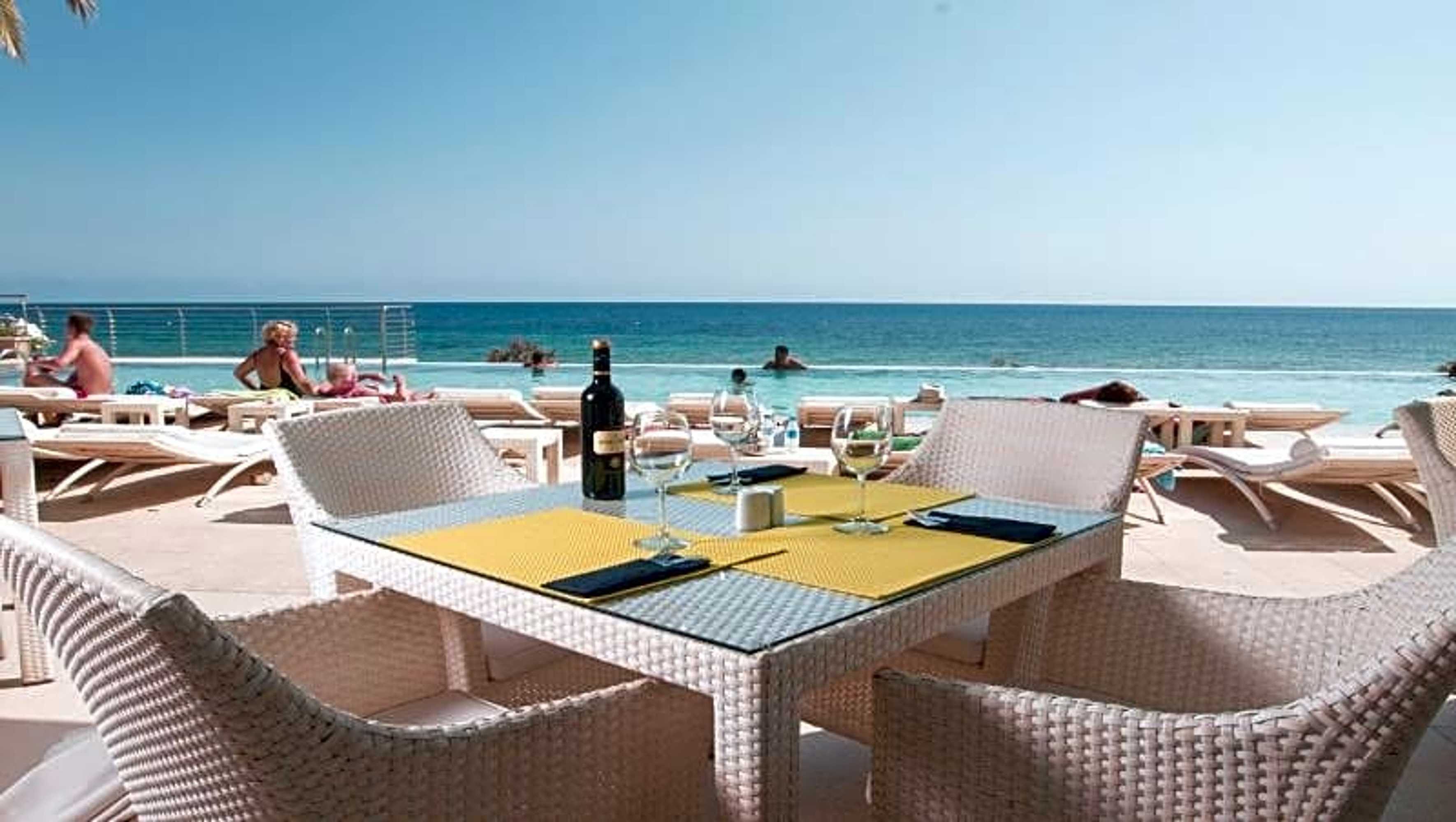 Gift card for Solymar Gran Hotel Gift card for Solymar Gran Hotel