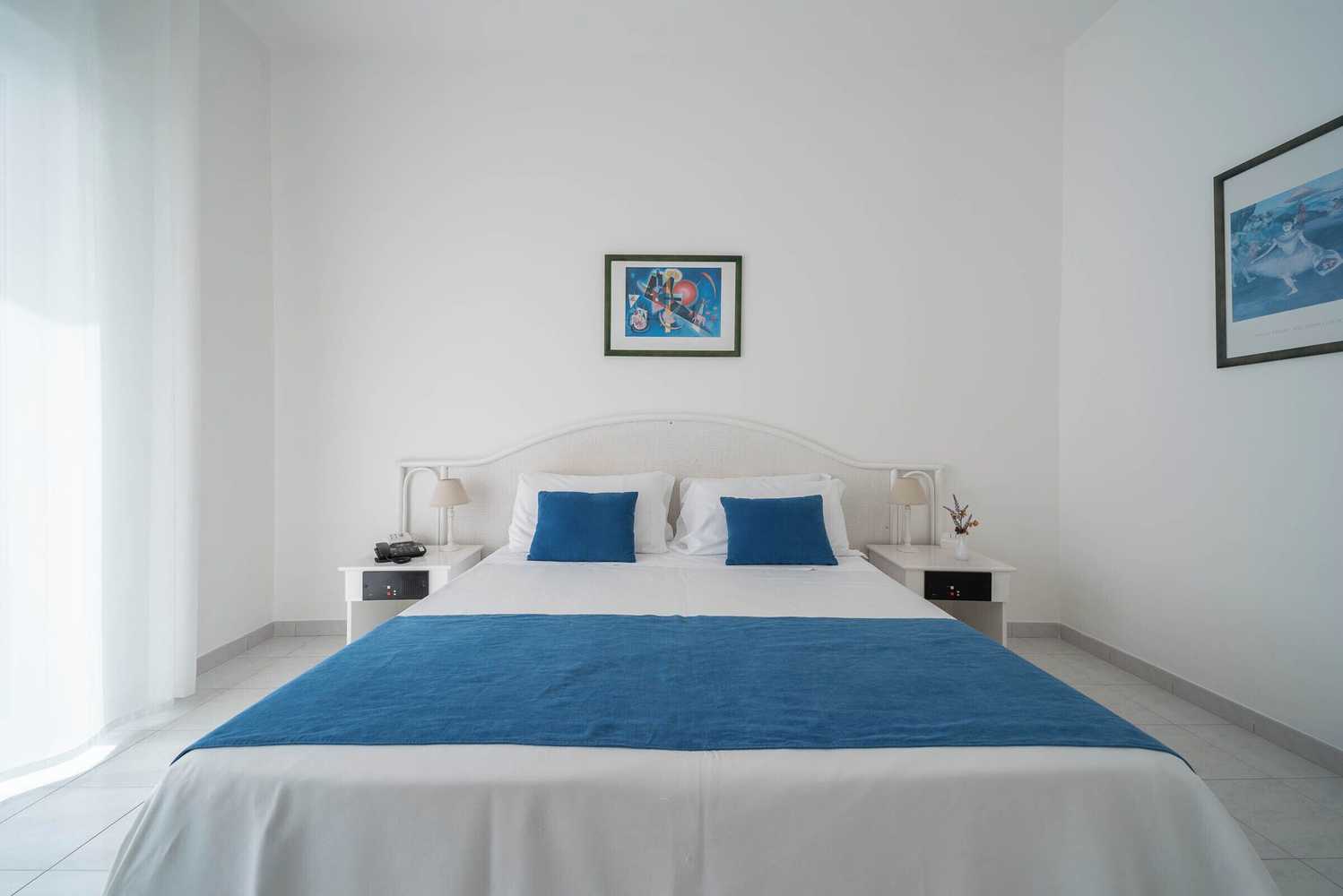 Gift card for Hotel Panorama