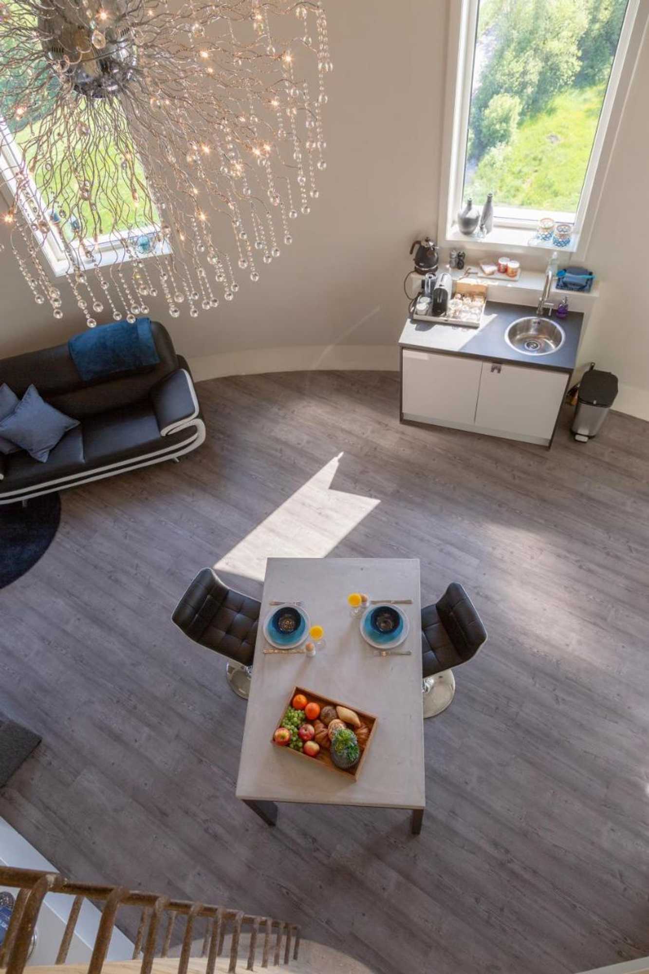 Gift card for Watertorenhotel Nes