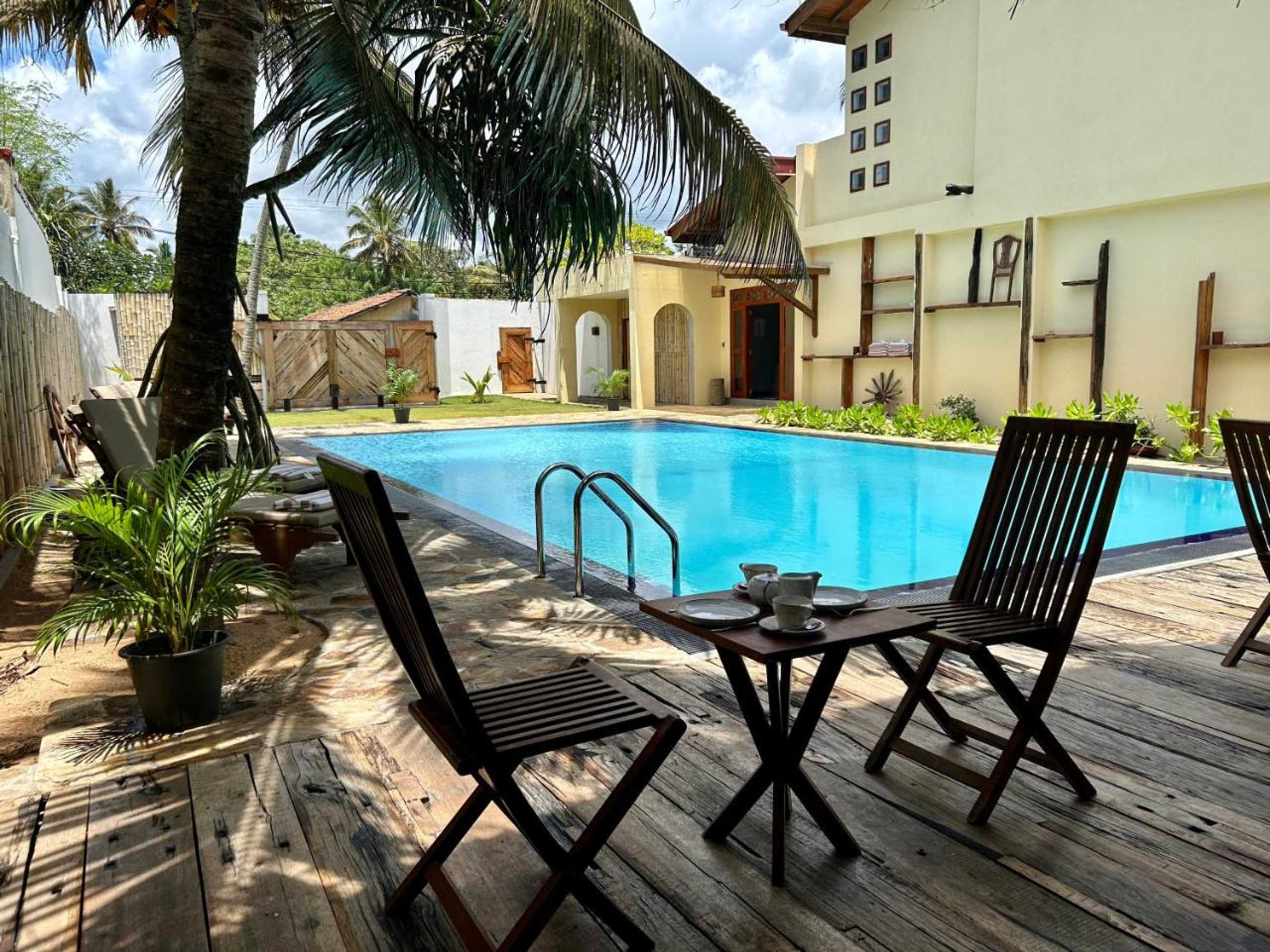 Gift card for Bombay Bicycle Club Bentota