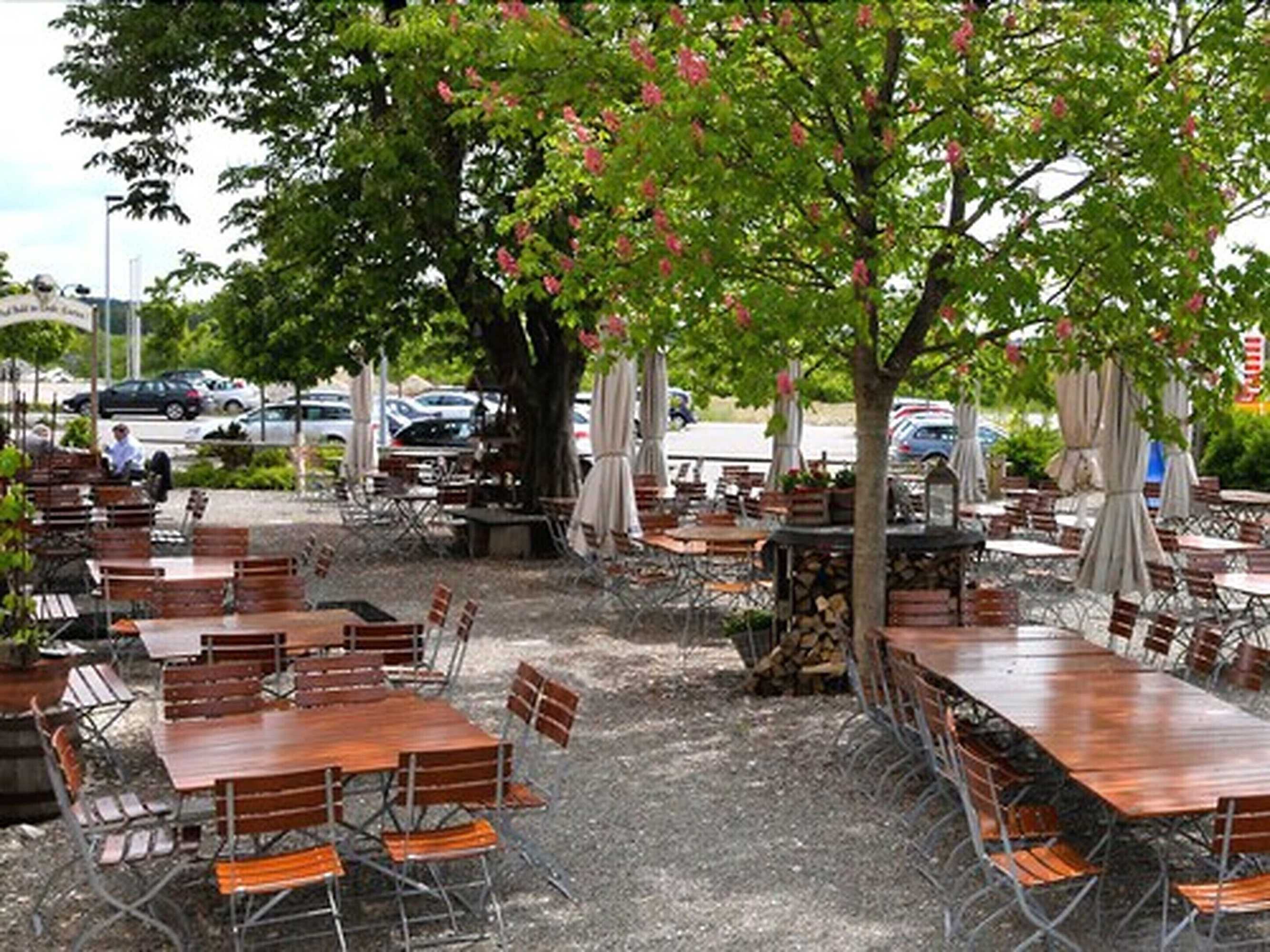 Gift card for Landgasthof Linde