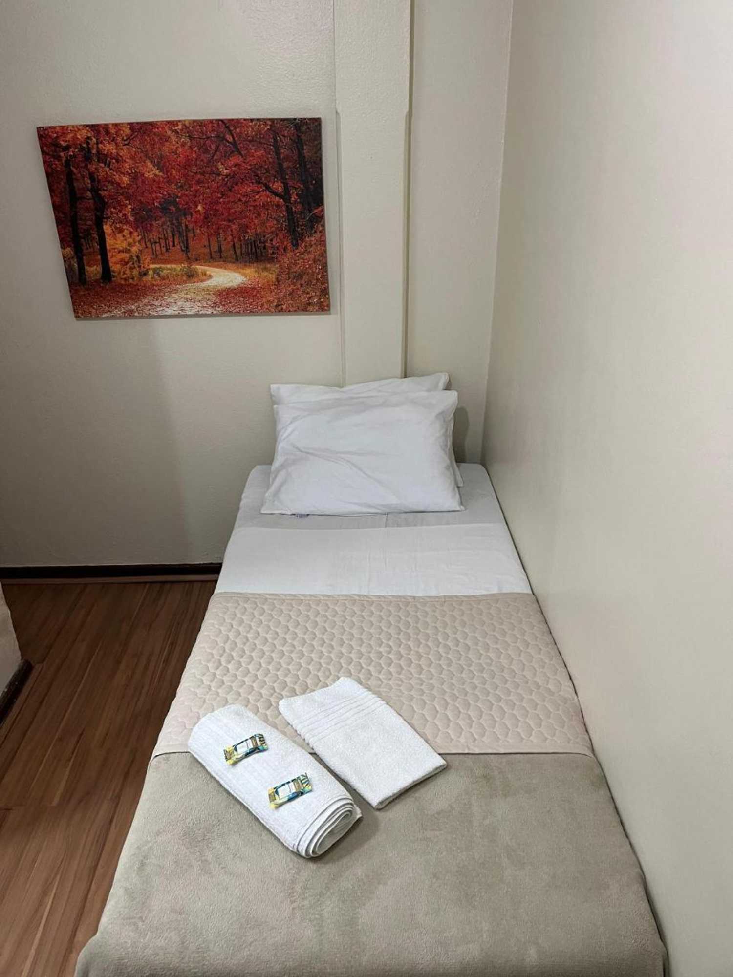 Gift card for Hotel Avenida