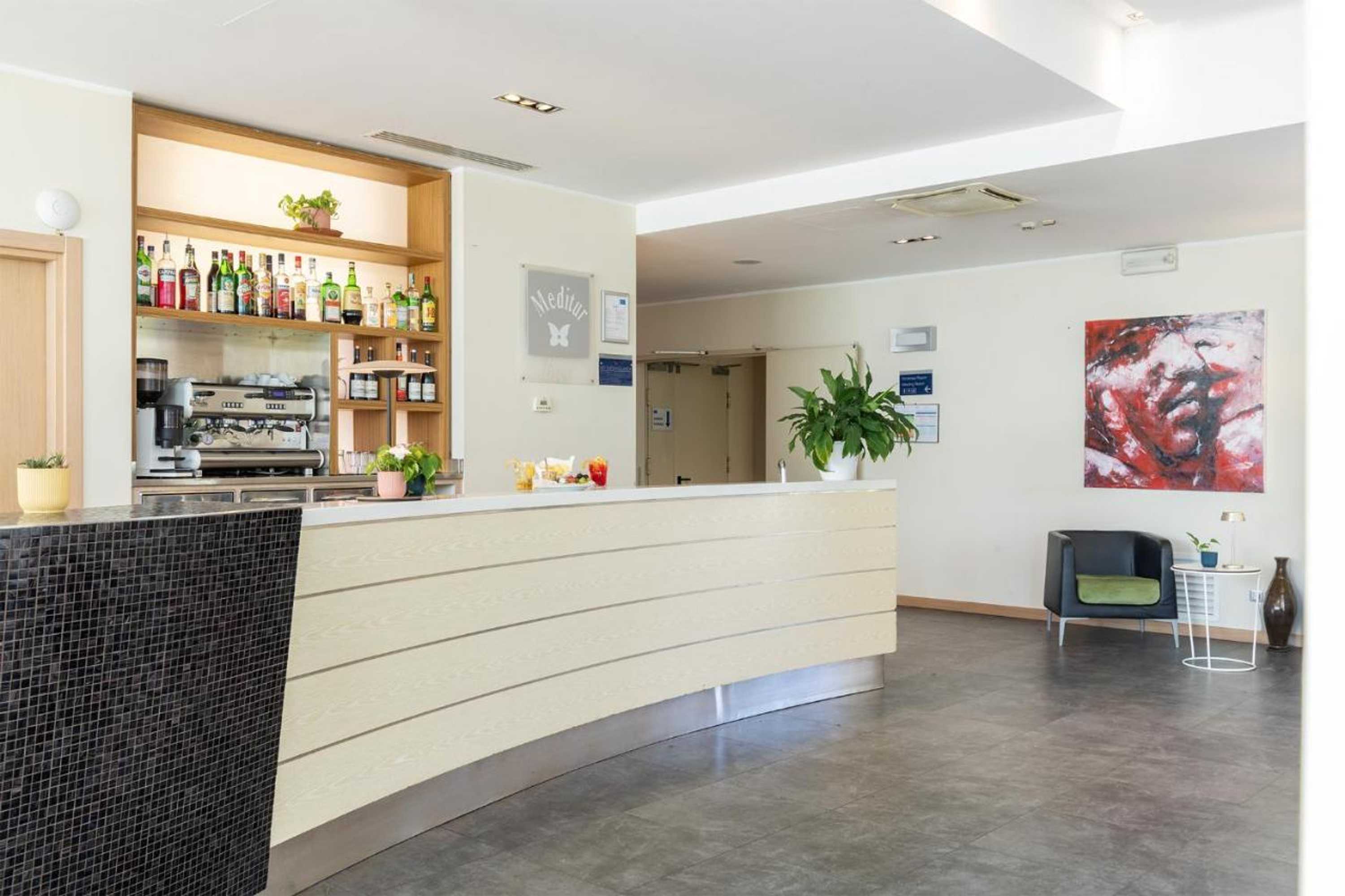 Gift card for Meditur Hotel Udine Nord